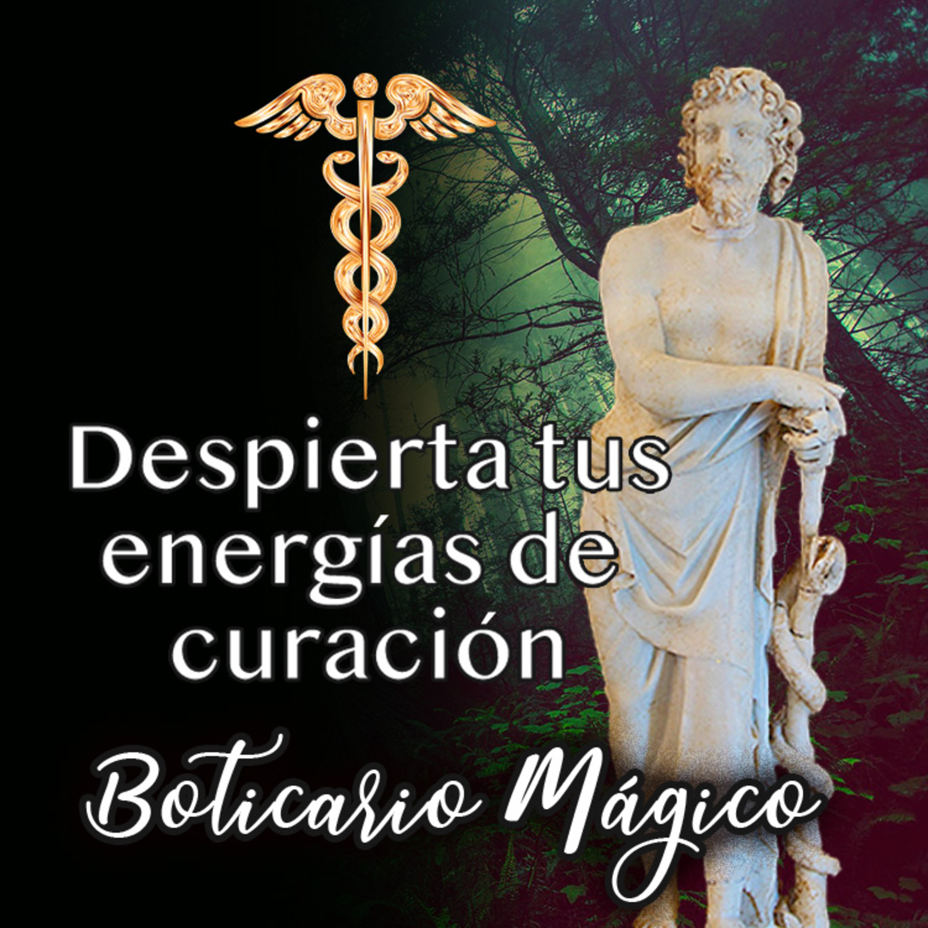 Boticario Mágico