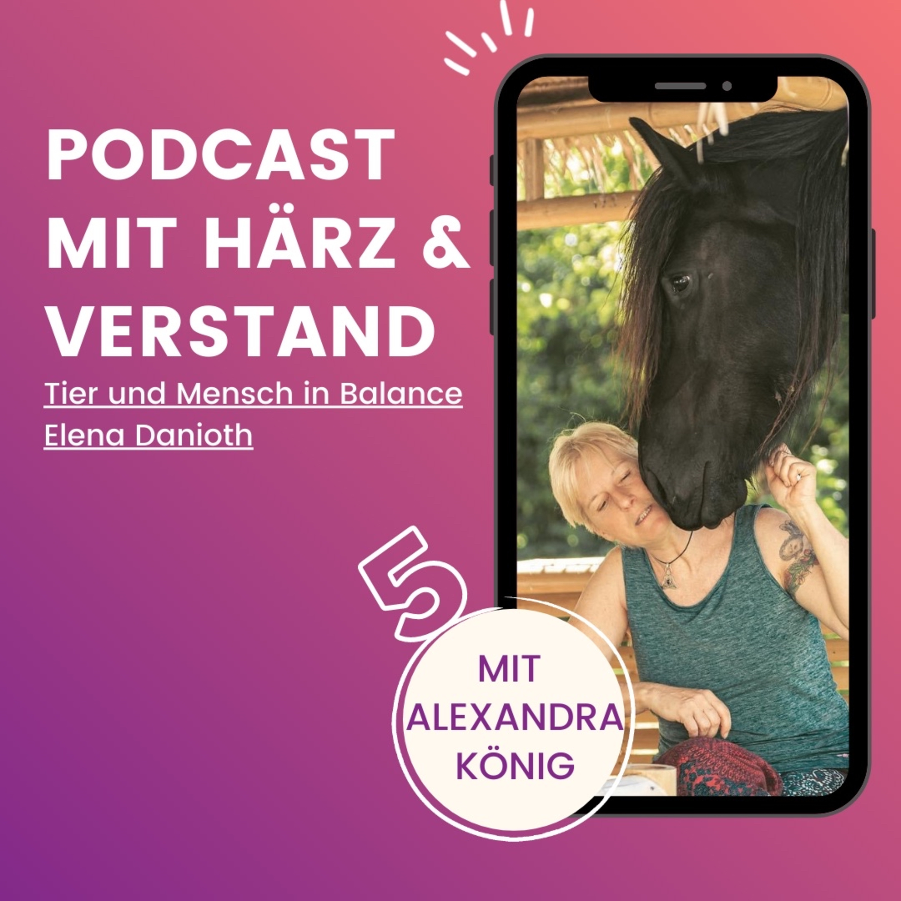 Mit Härz & Verstand