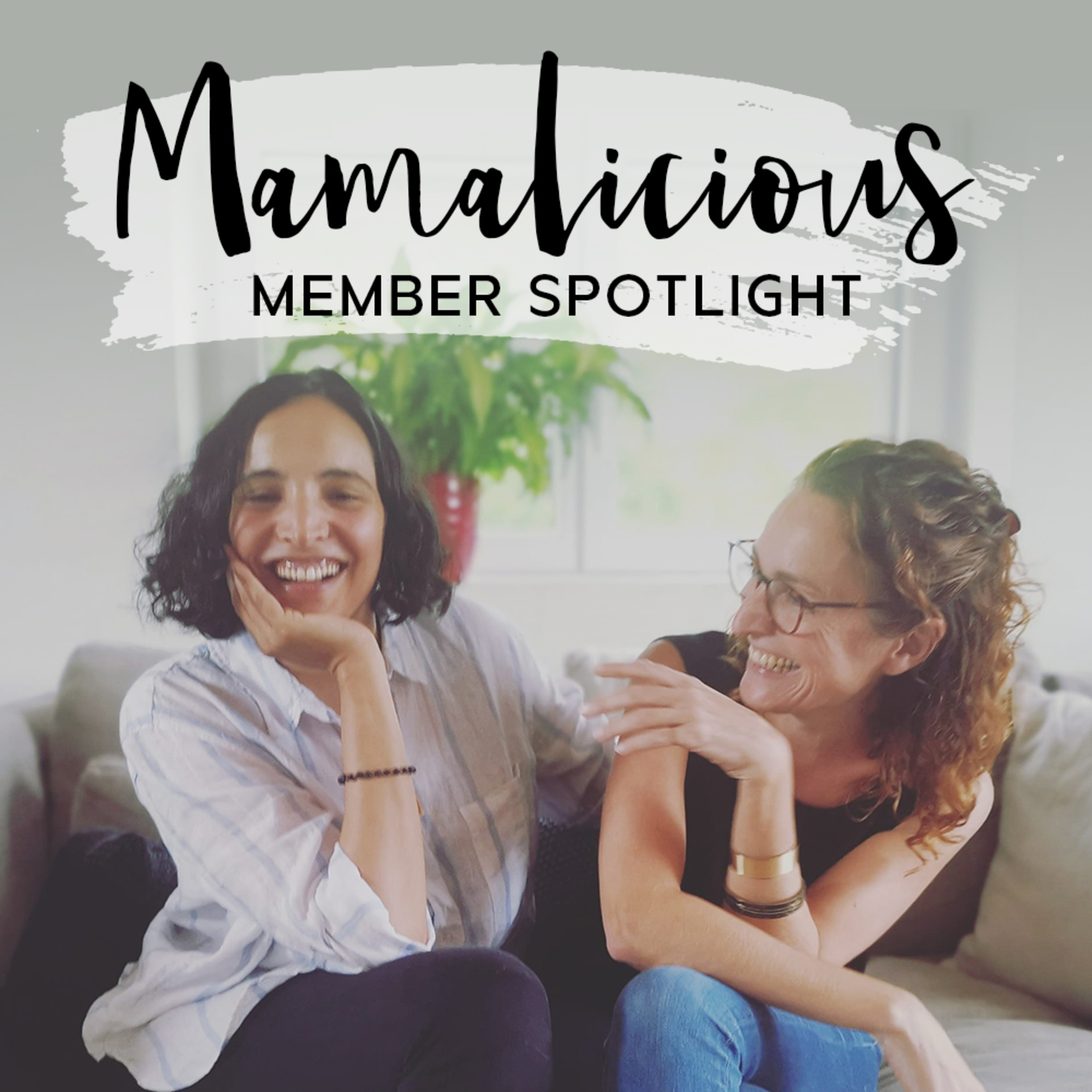 Mamalicious Podcast