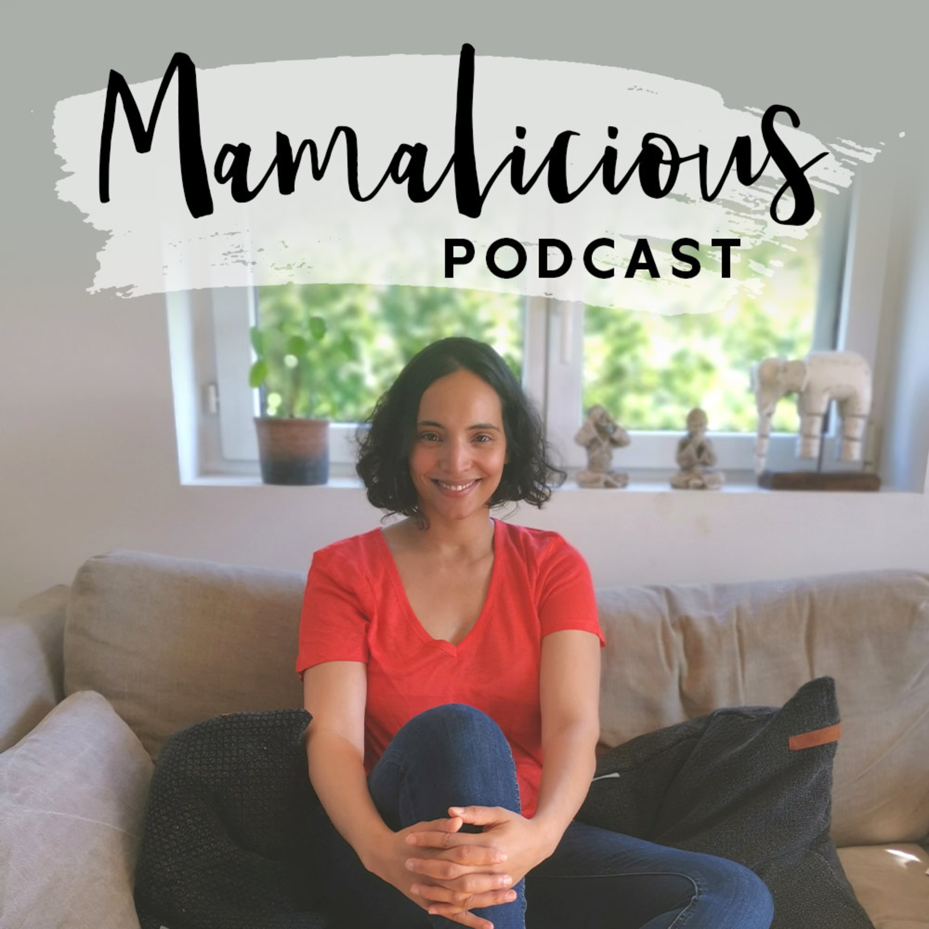 Mamalicious Podcast