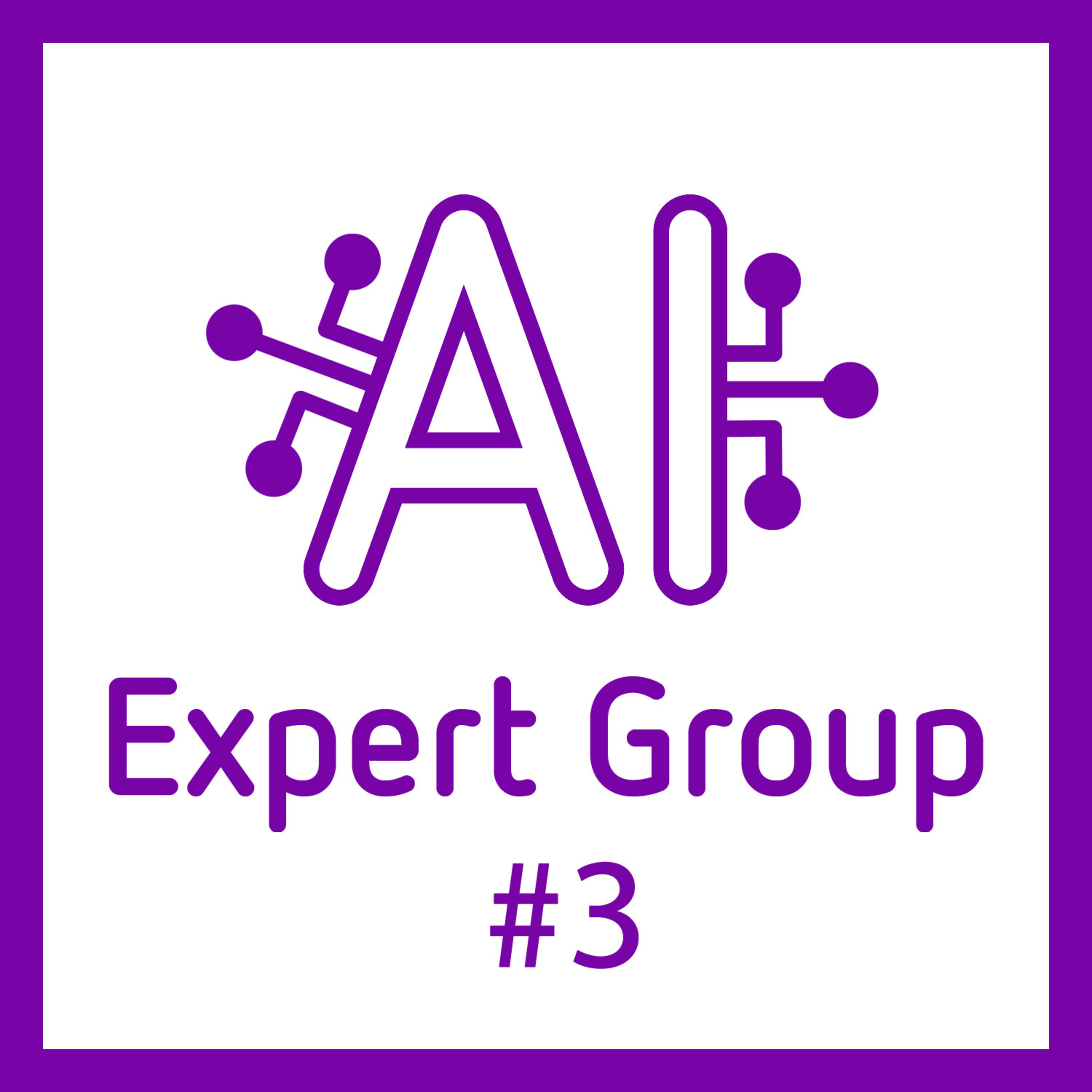 The Tech & Data Podcast