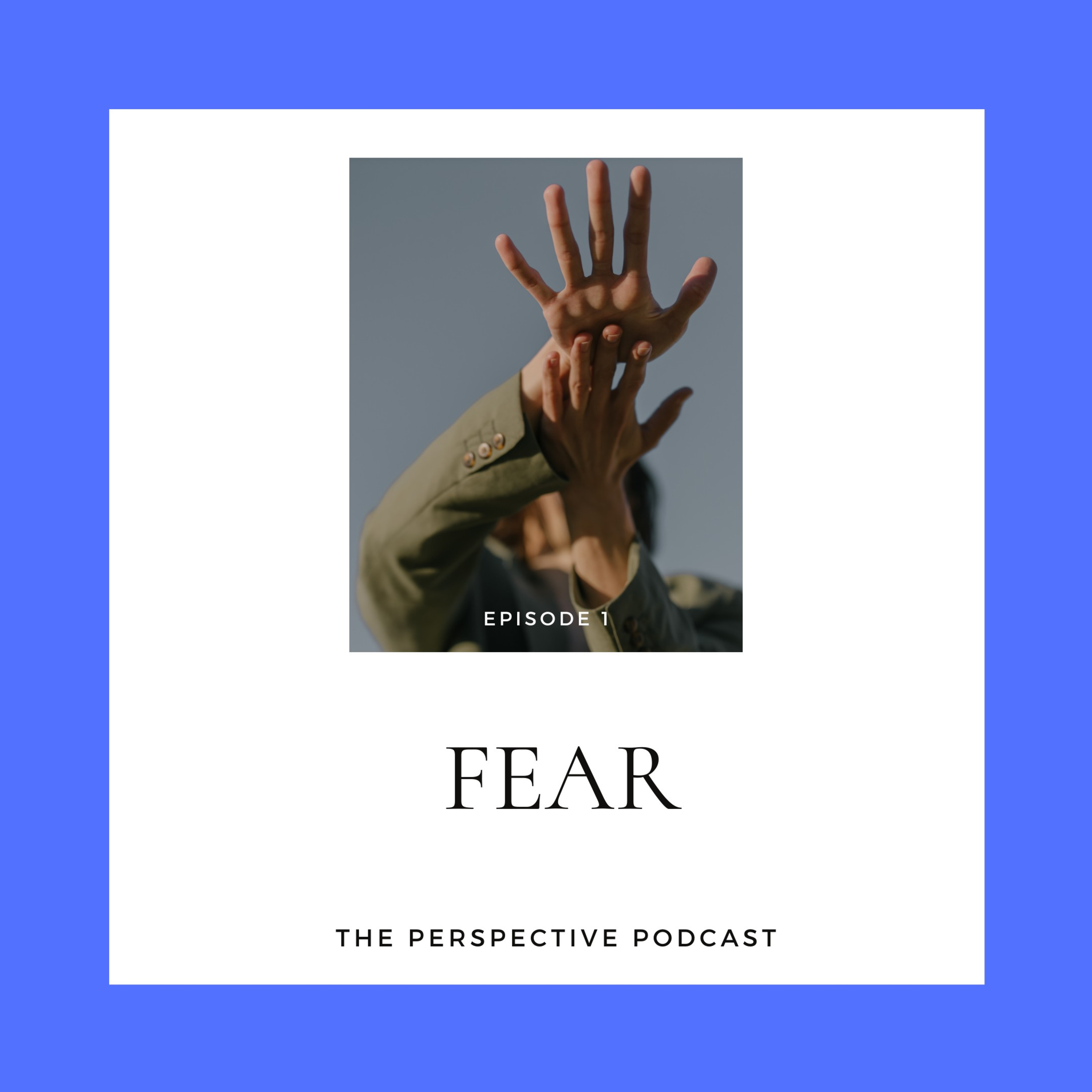 FEAR episode artwork