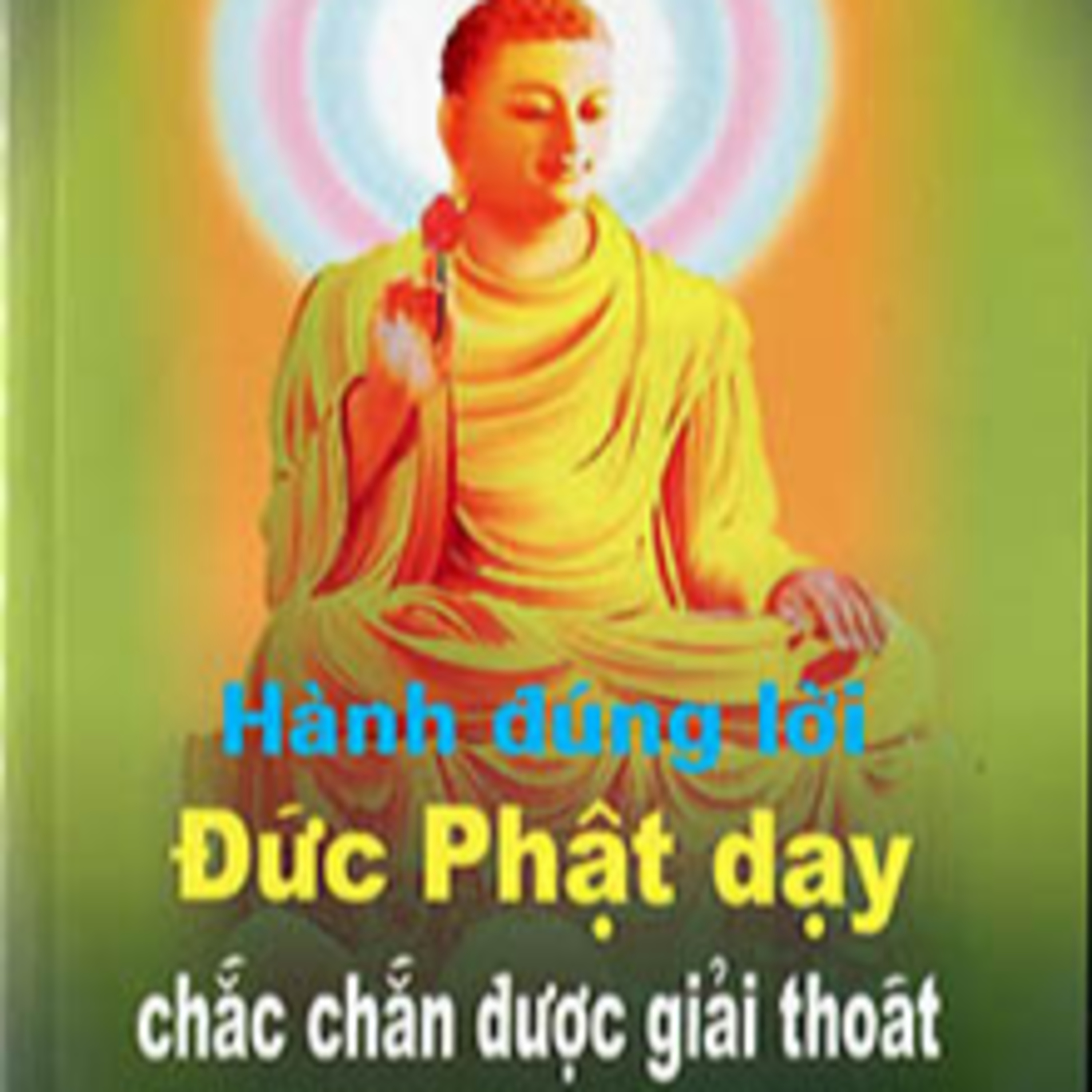 Đạo Phật Pháp Môn Thiền Tông