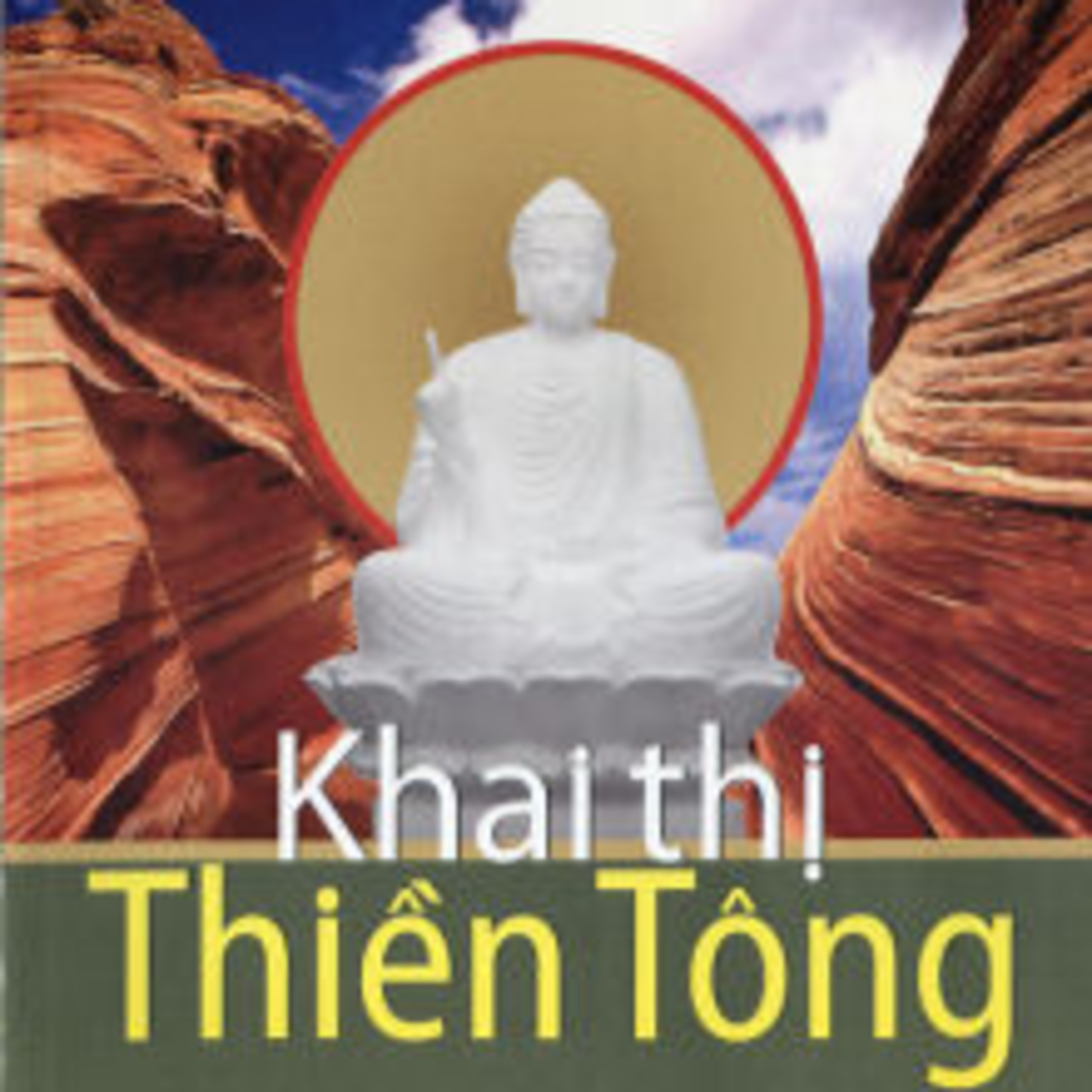 Đạo Phật Pháp Môn Thiền Tông