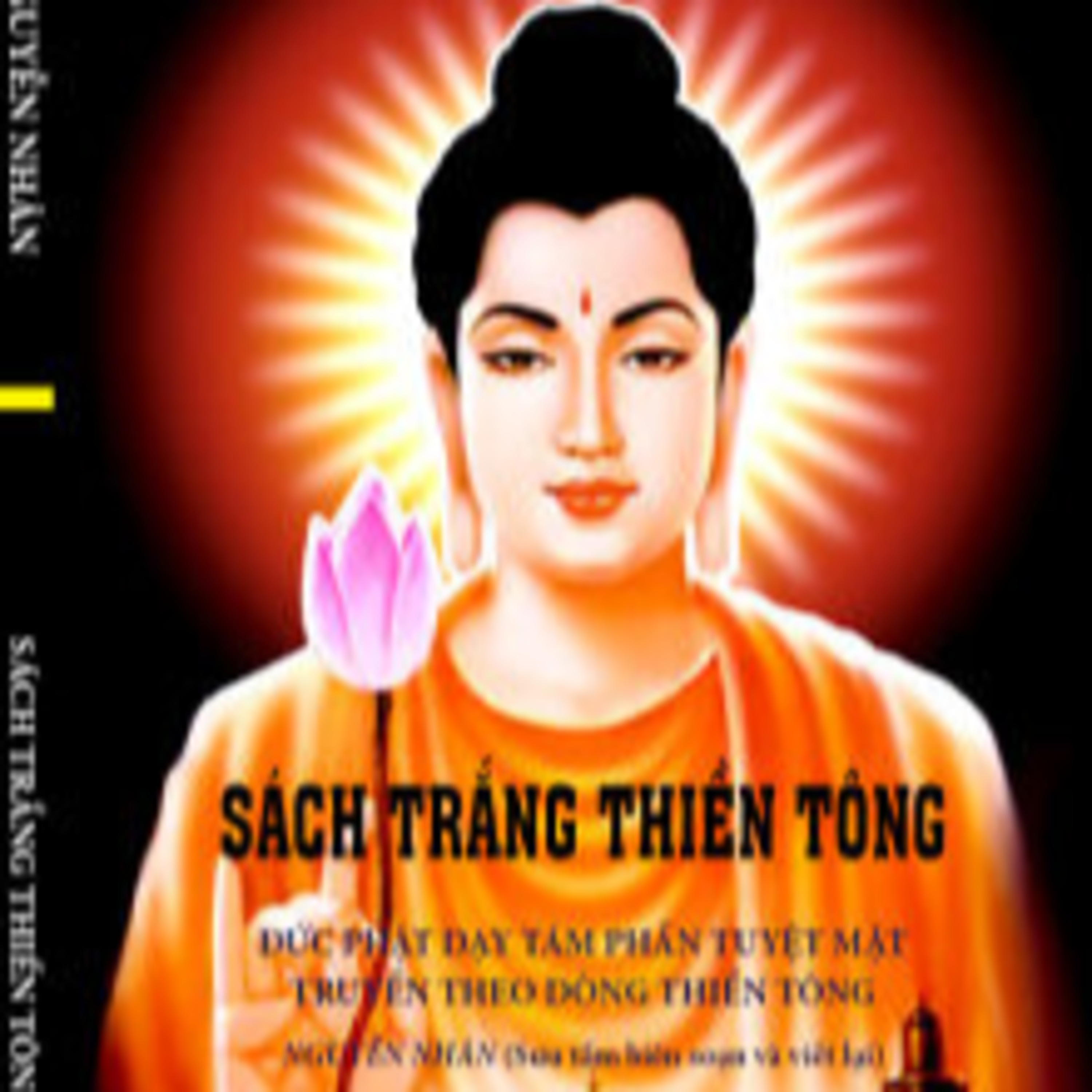 Đạo Phật Pháp Môn Thiền Tông