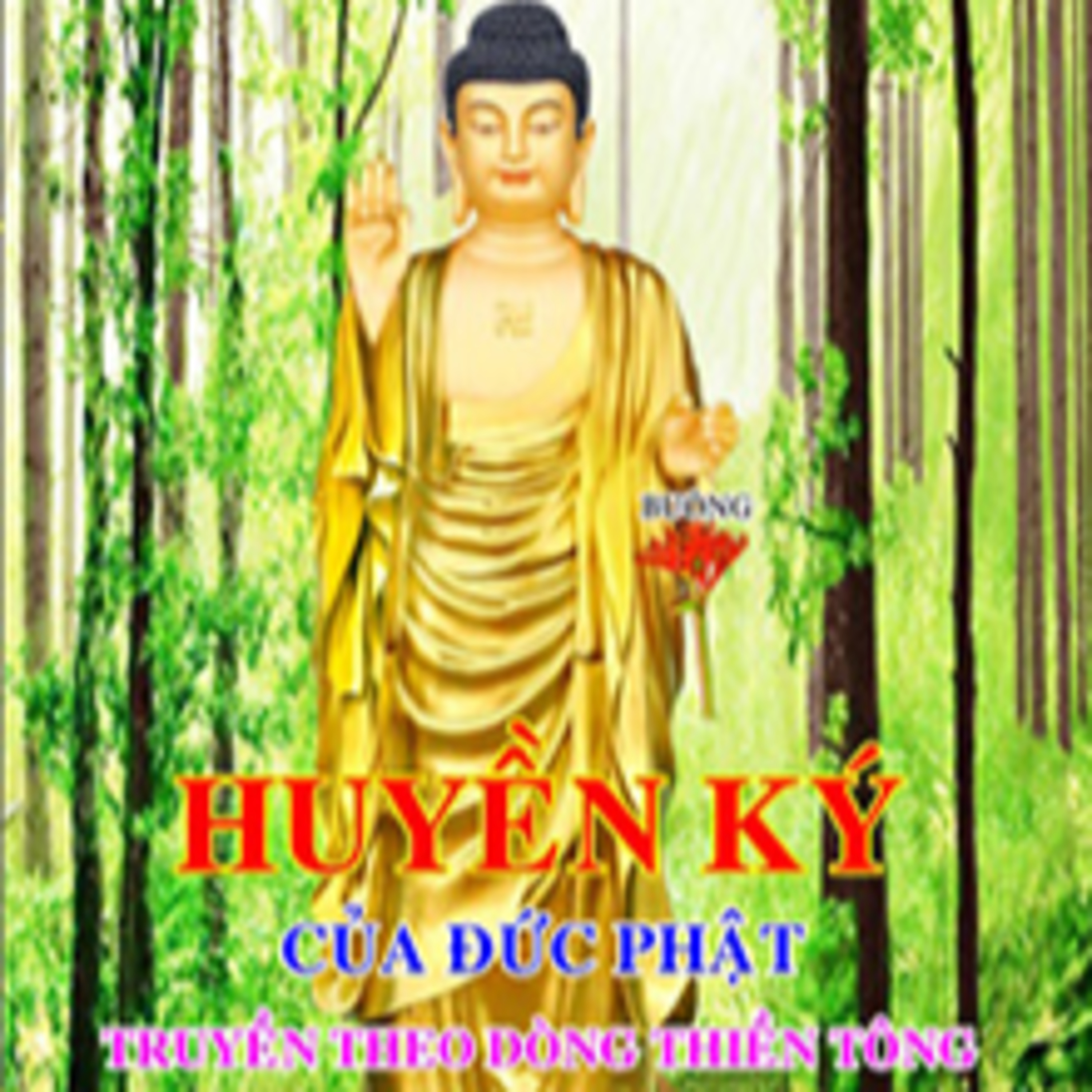 Đạo Phật Pháp Môn Thiền Tông