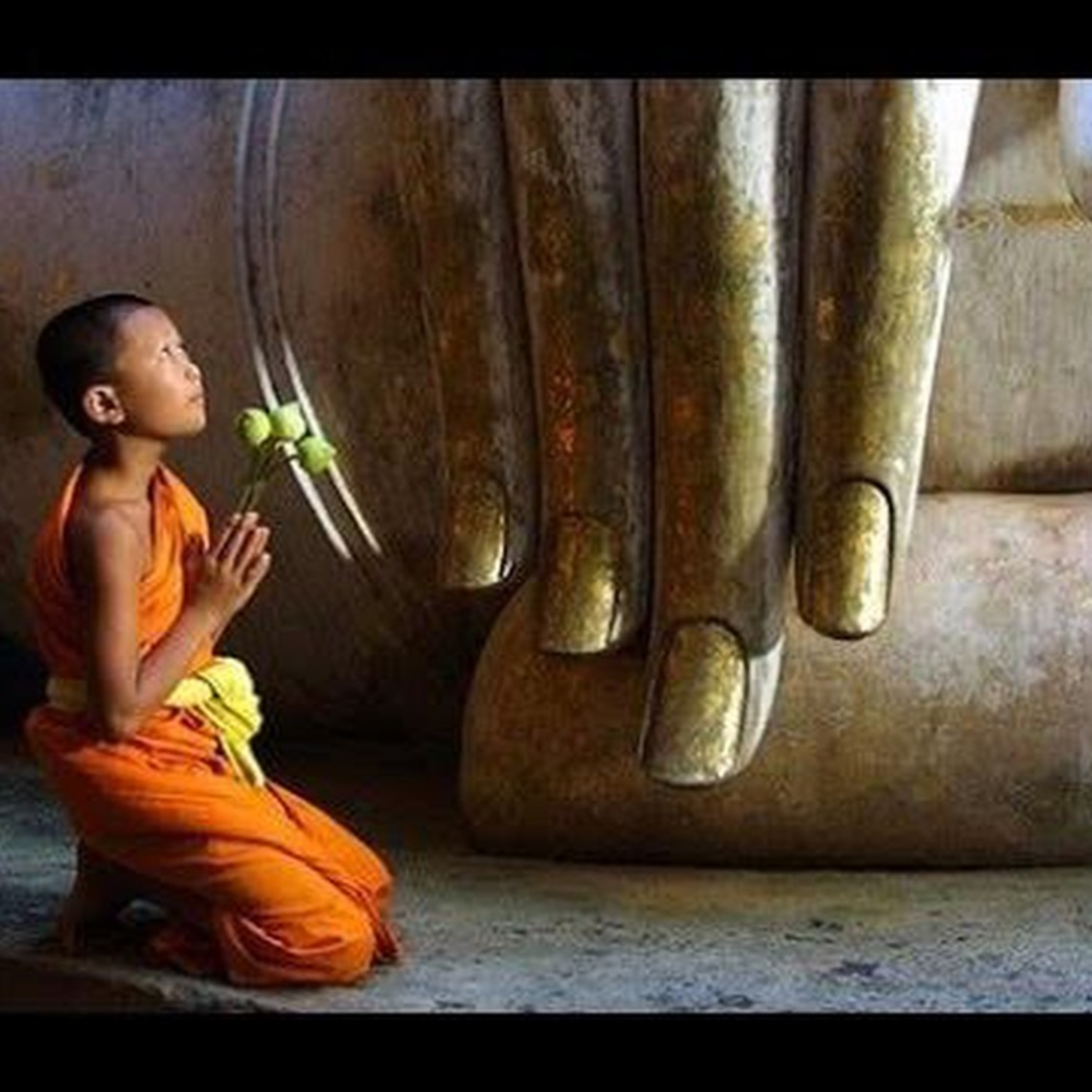 Đạo Phật Pháp Môn Thiền Tông