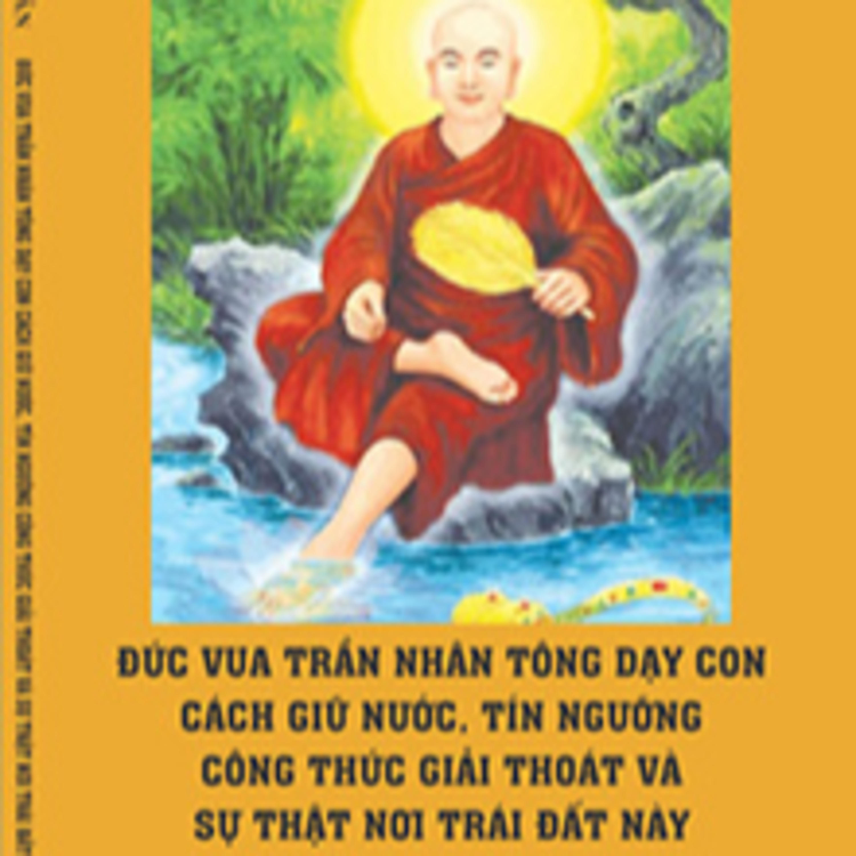 Đạo Phật Pháp Môn Thiền Tông