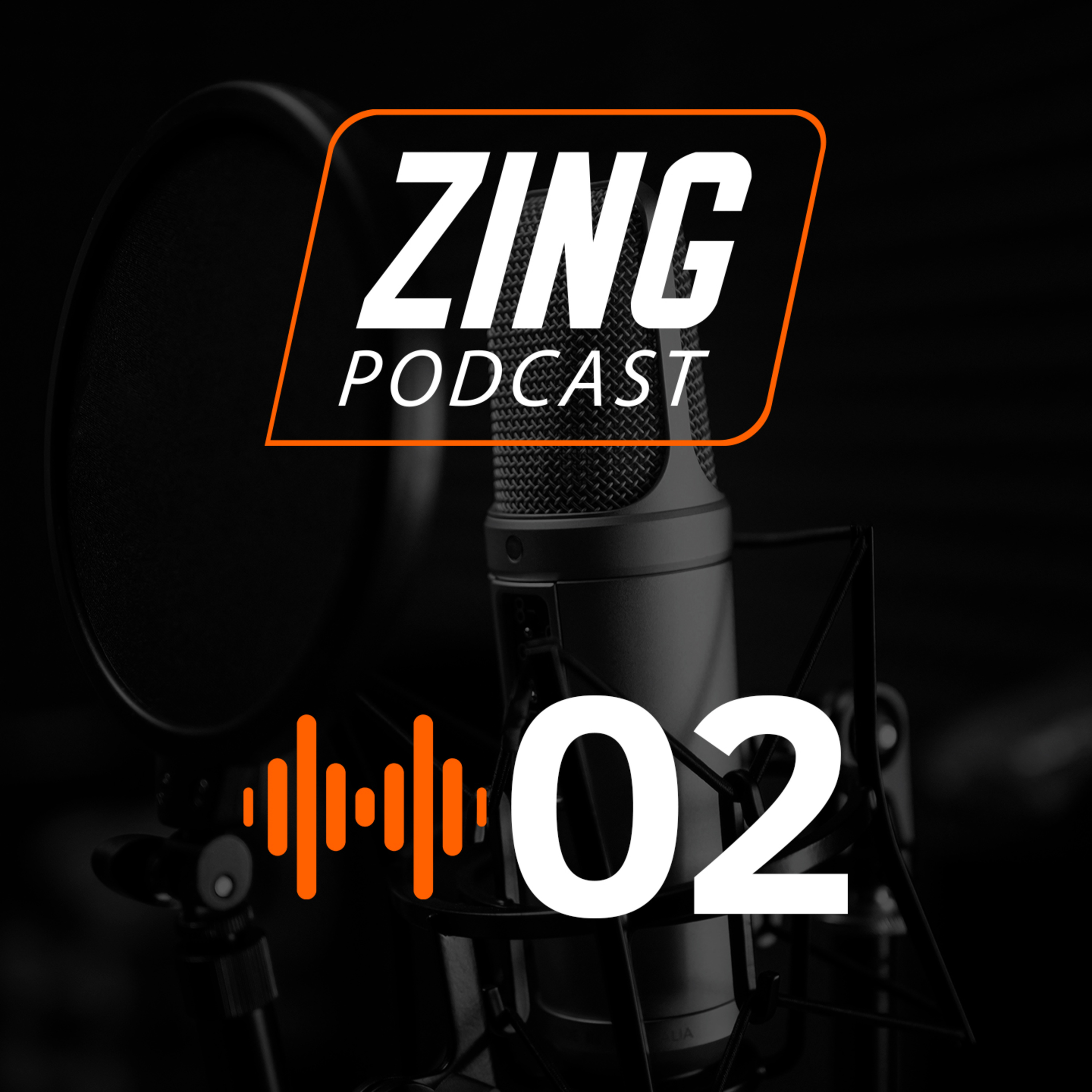 Zing Podcast