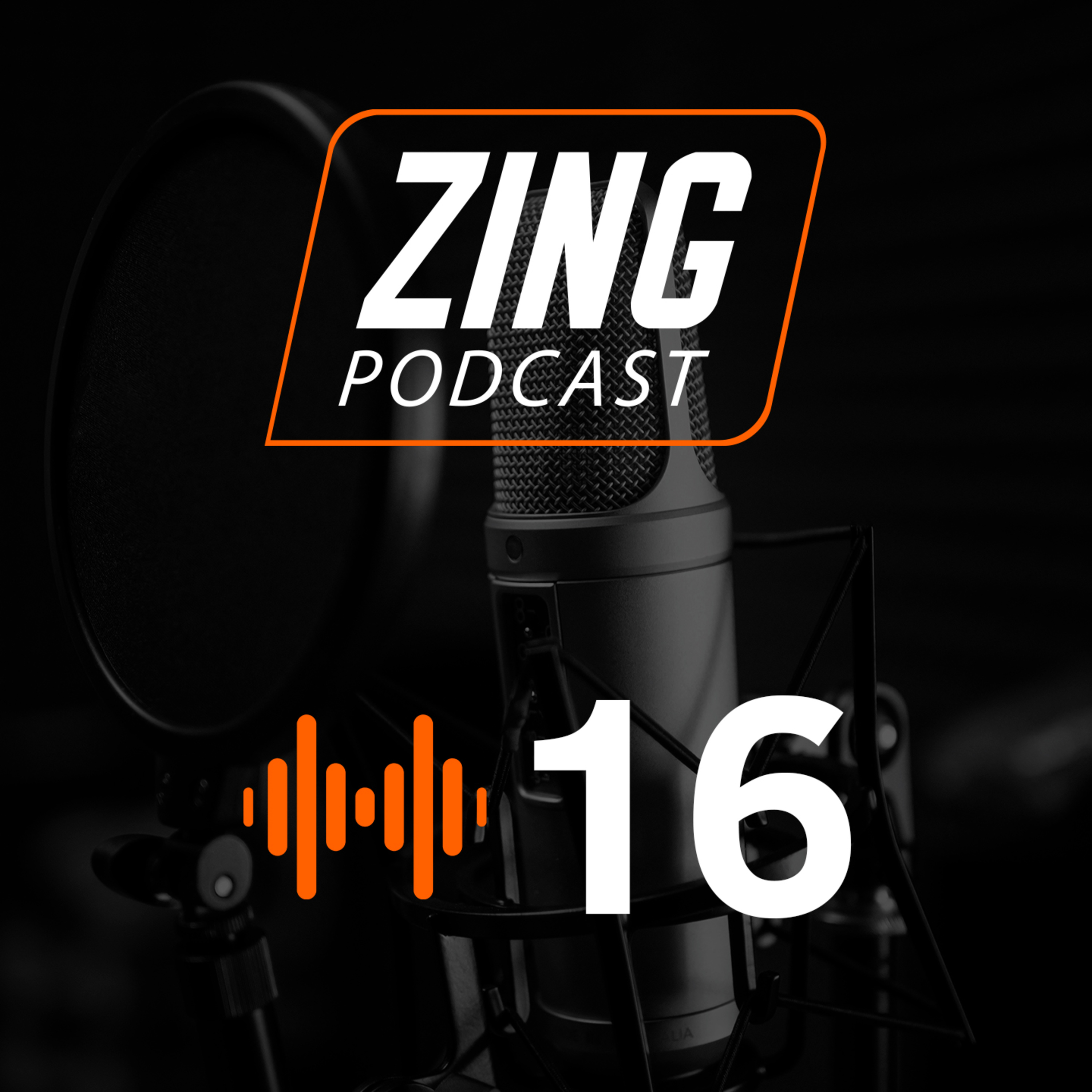 Zing Podcast