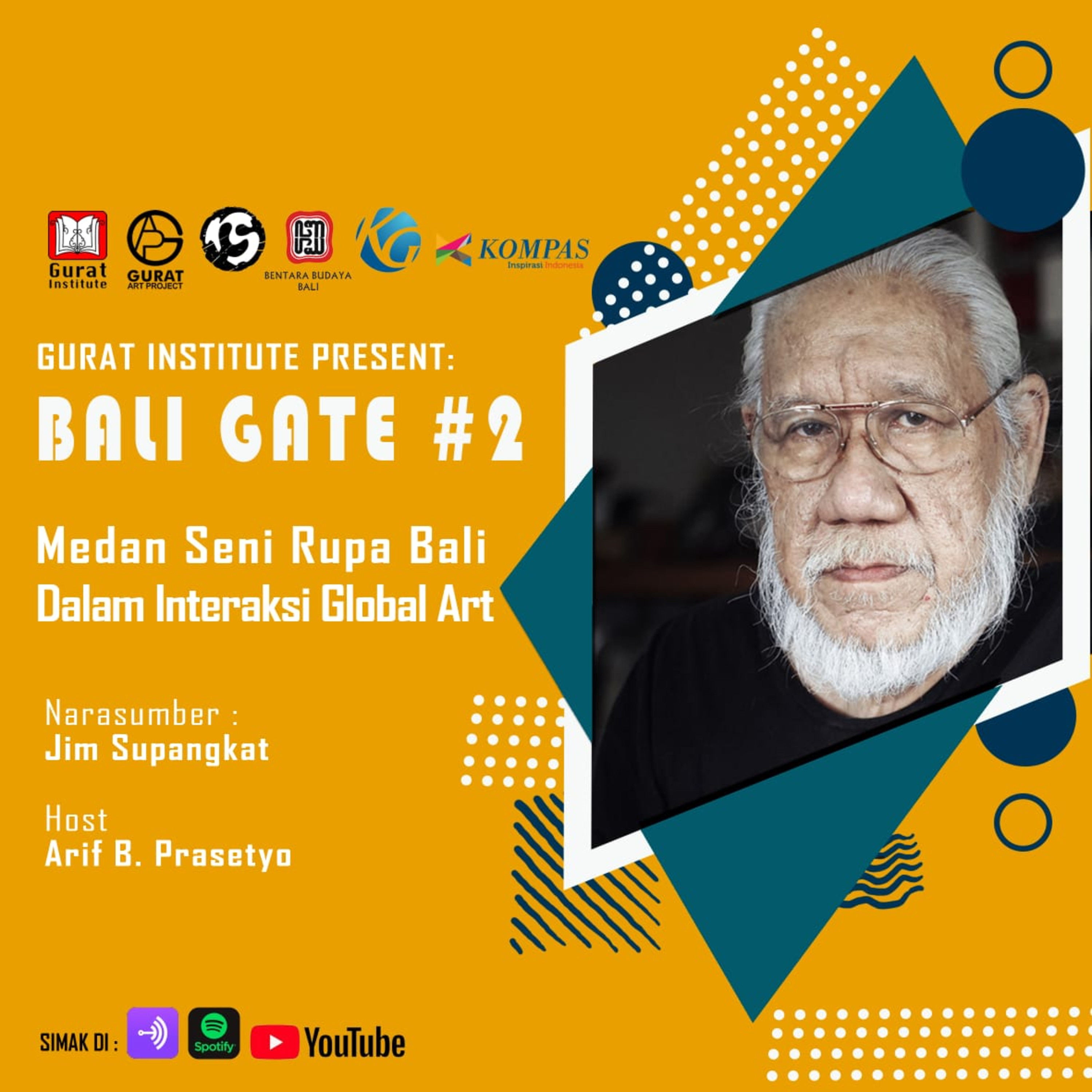 Gurat Institute Podcast