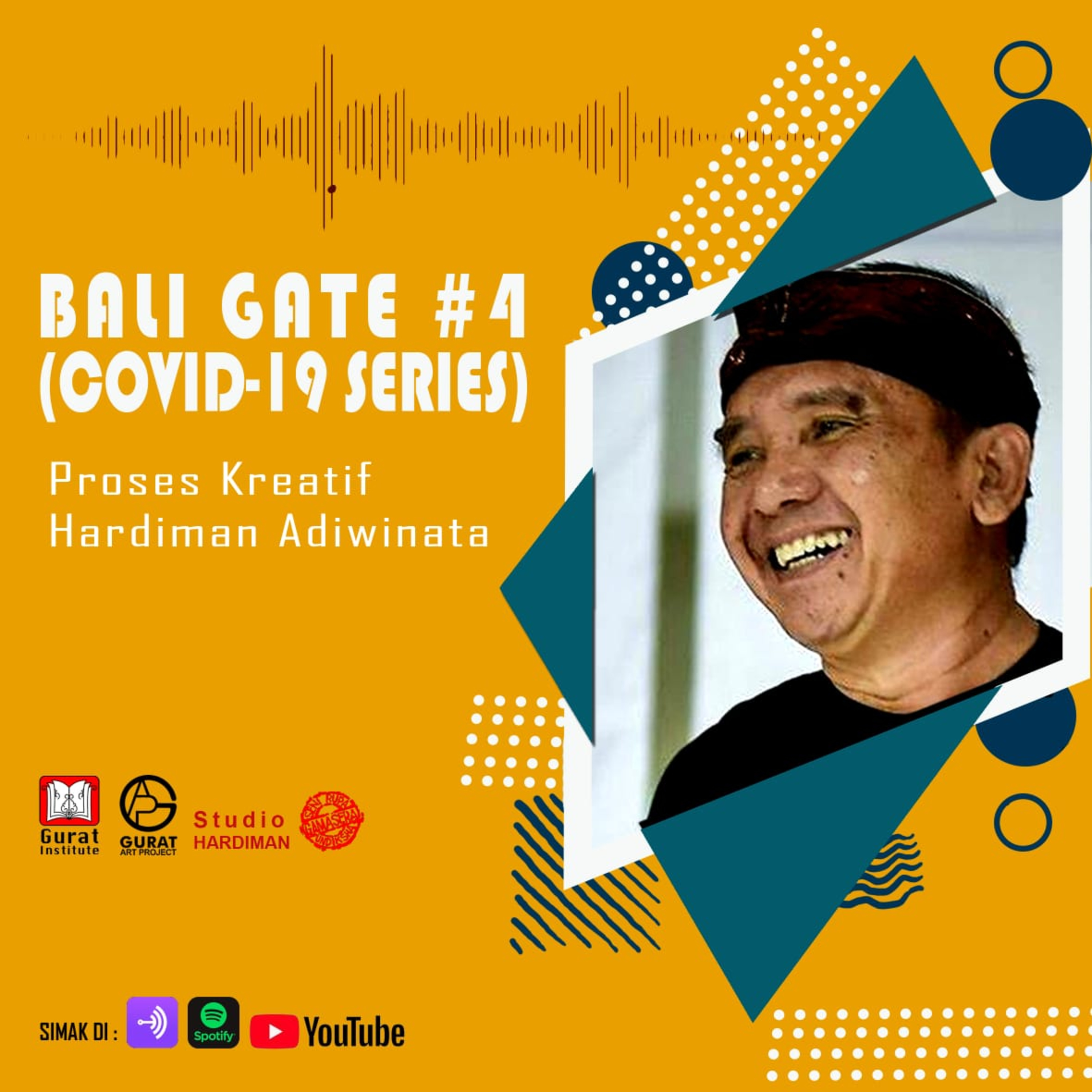 Gurat Institute Podcast