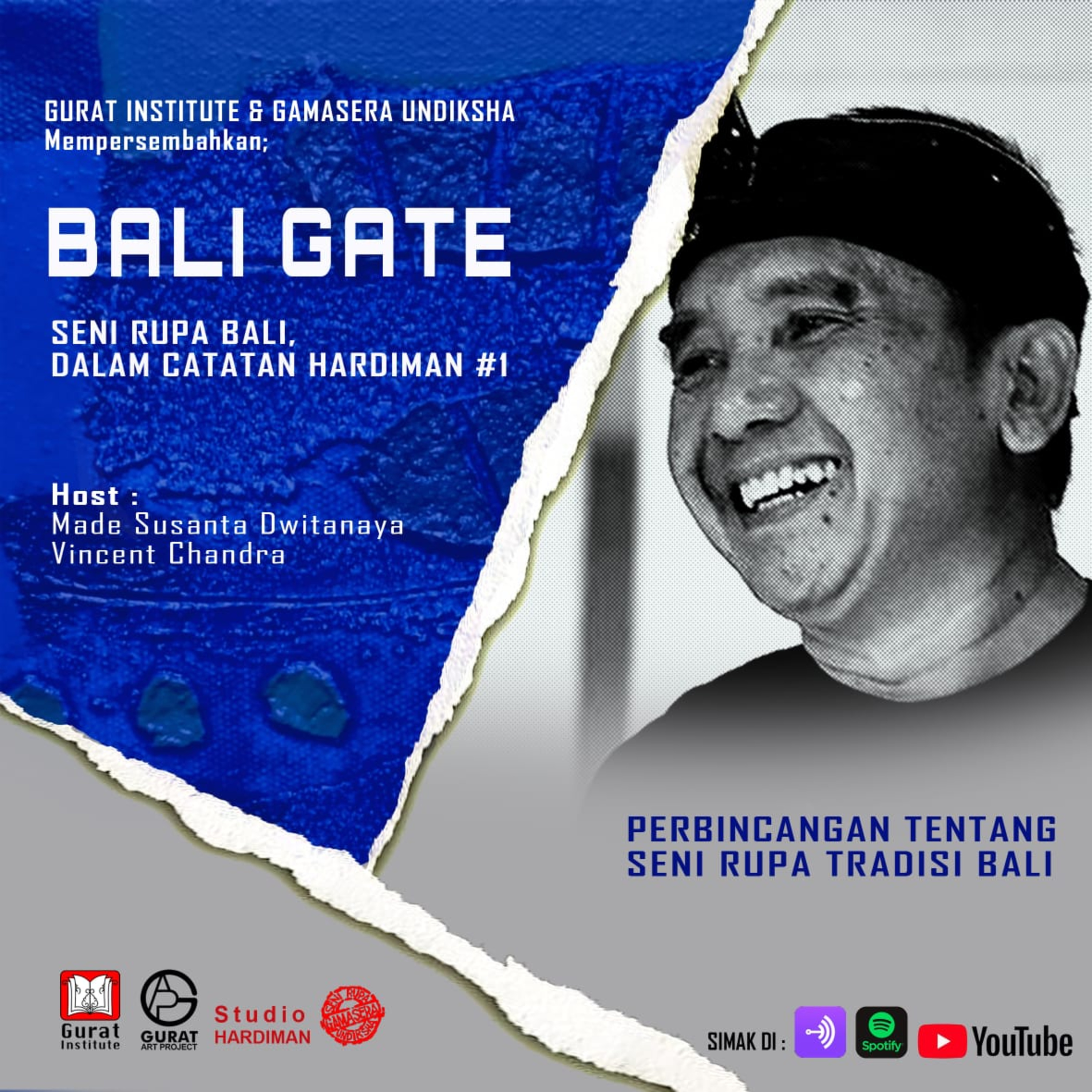 Gurat Institute Podcast