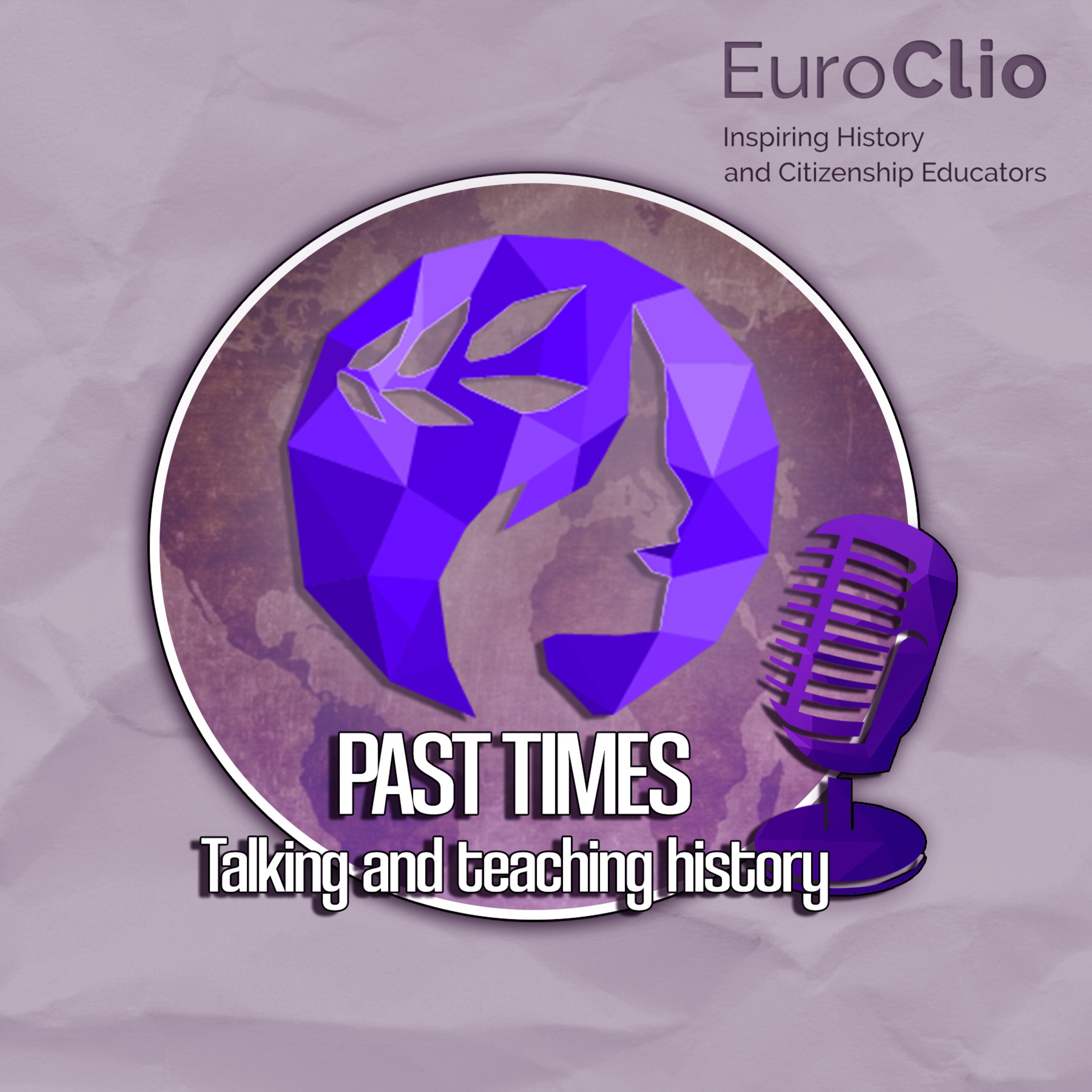 Past Times - Talking and Teaching History