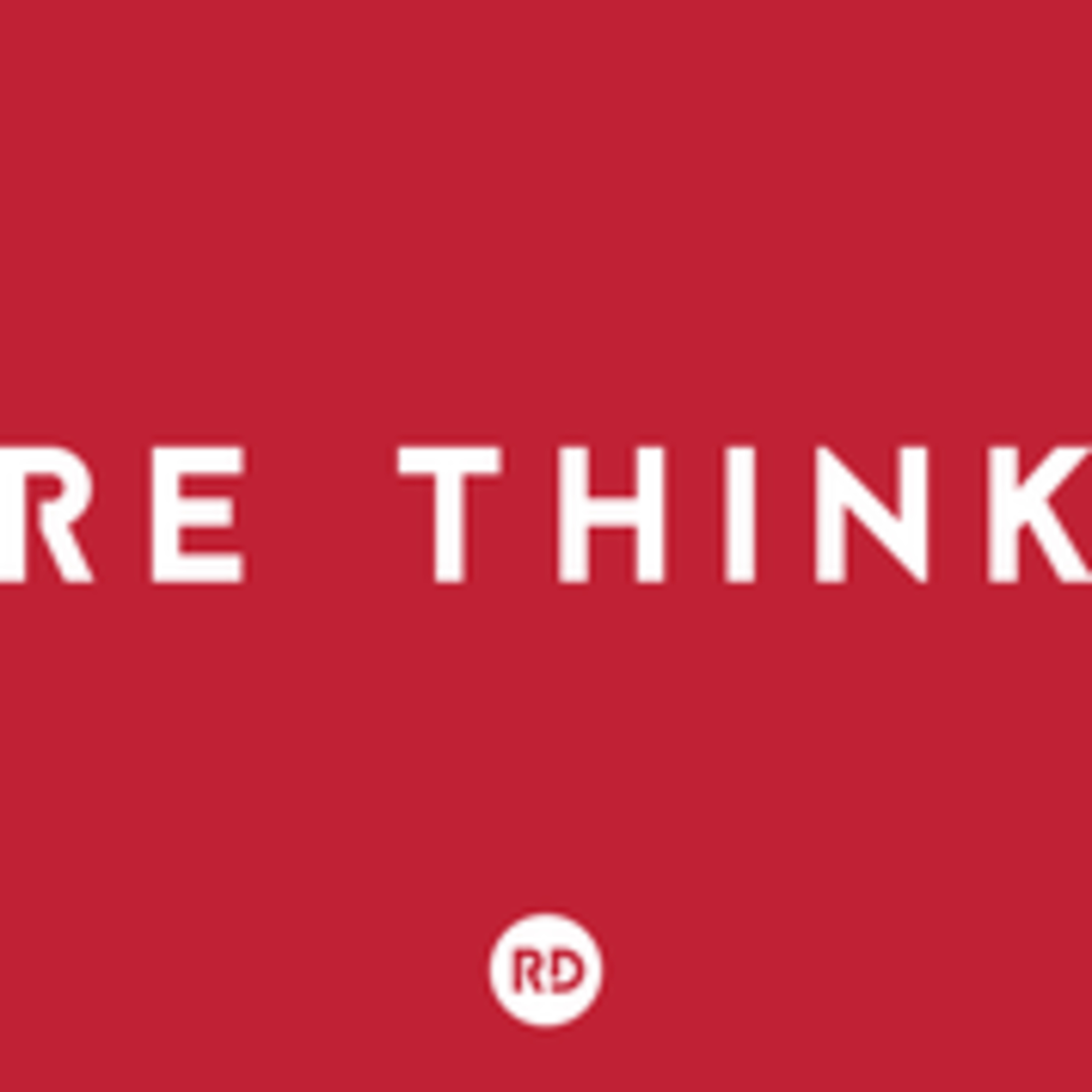 ReThink: Future Thinking Now: Host Rashmi Dube