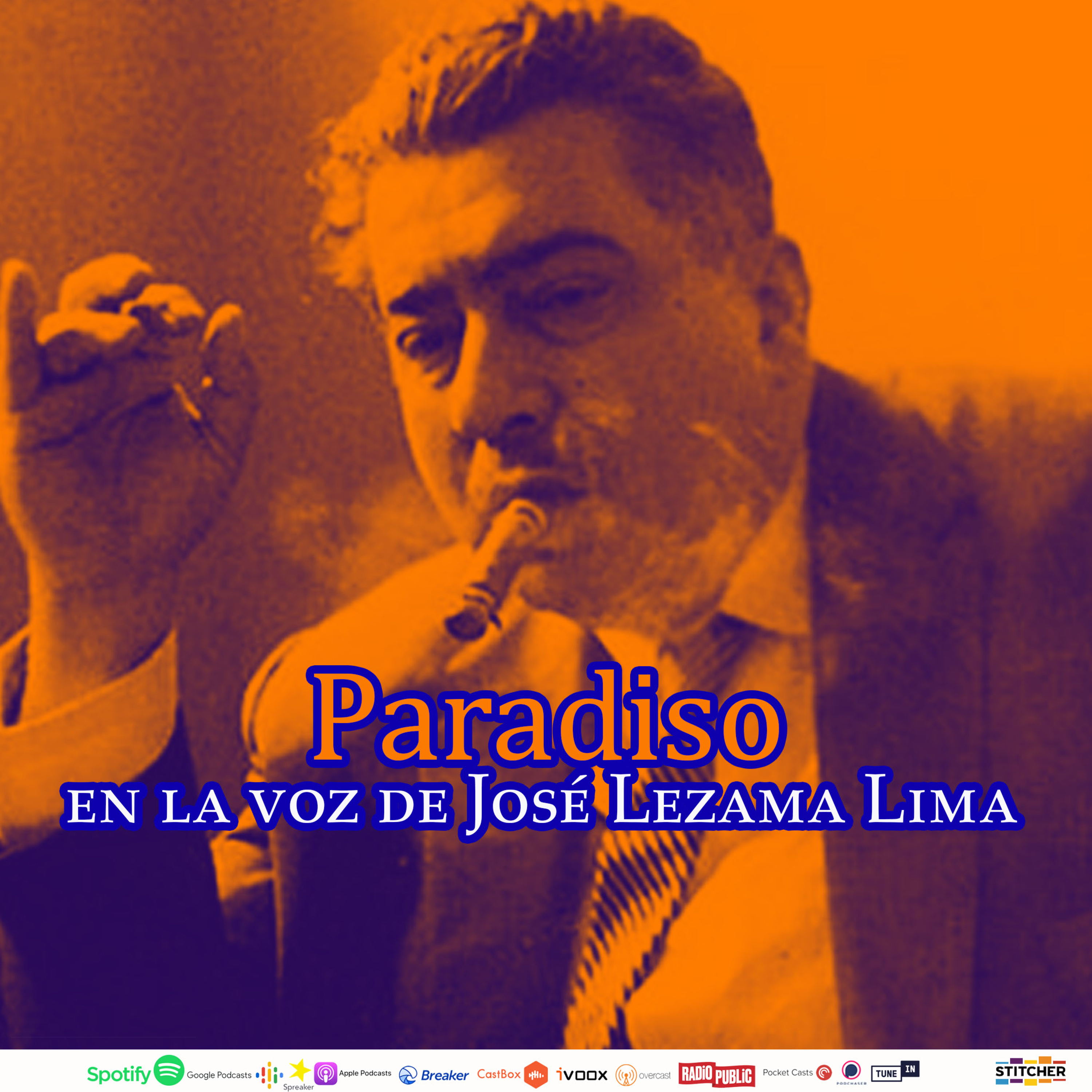 Puerto de Libros - Librería Radiofónica - Podcast sobre el mundo de la intelectualidad