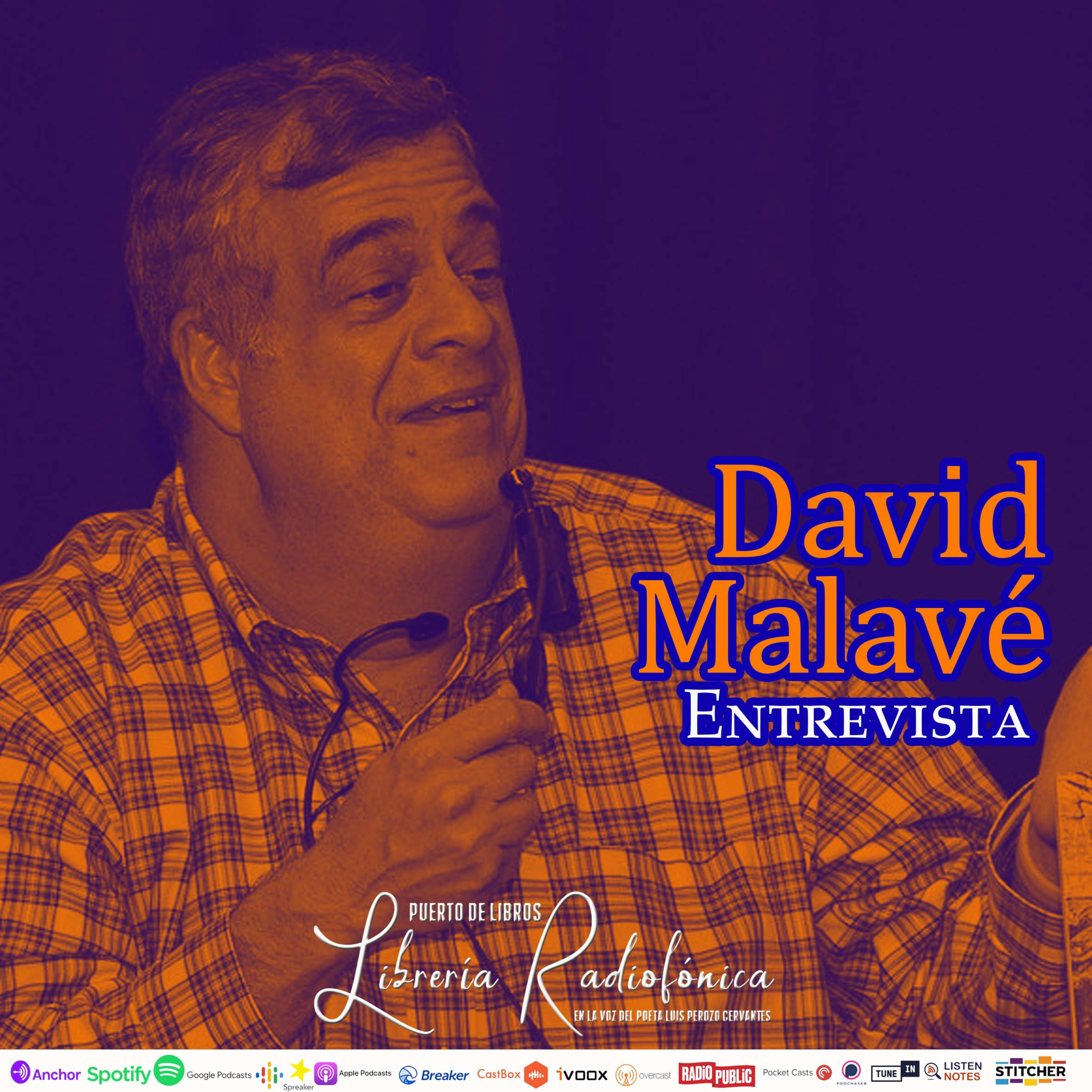#240: Entrevista con David Malavé, fundador de Kalathos