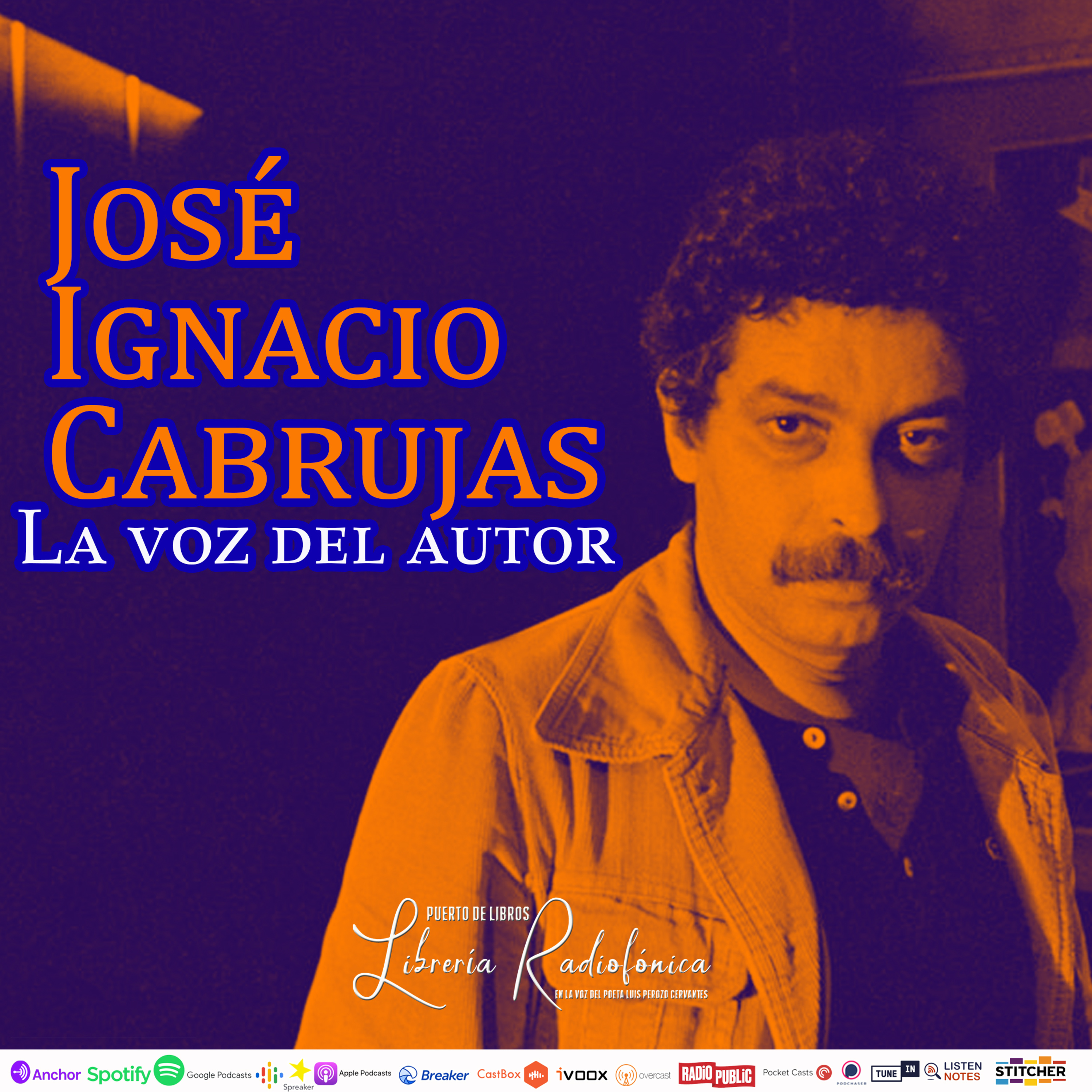 La voz del autor: José Ignacio Cabrujas