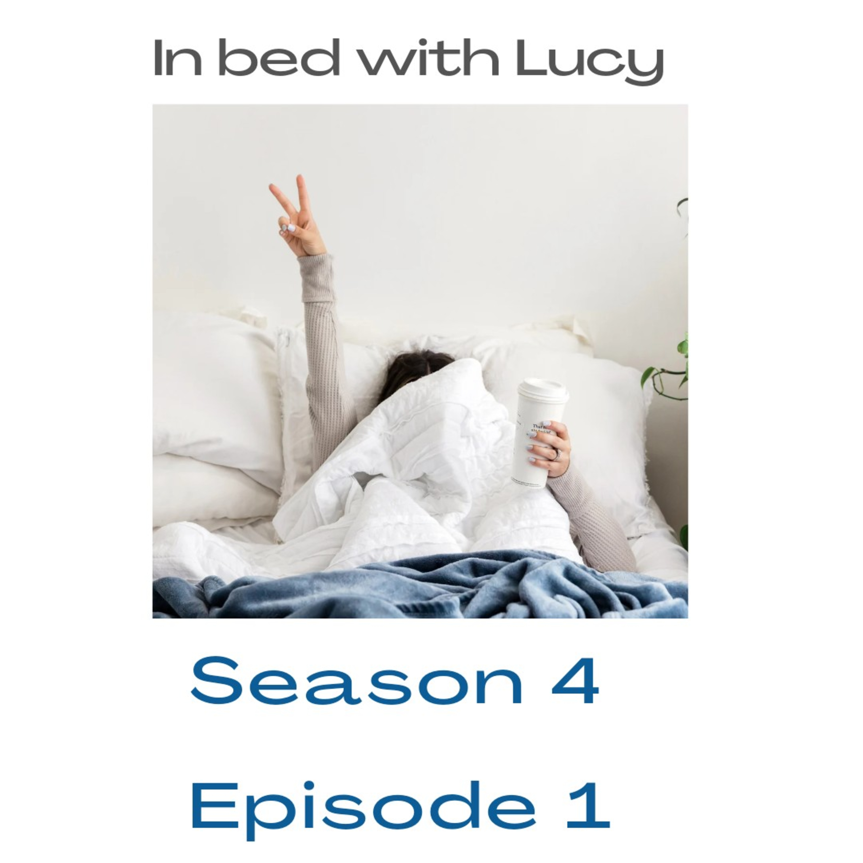 Welcome back to season 4 episode artwork