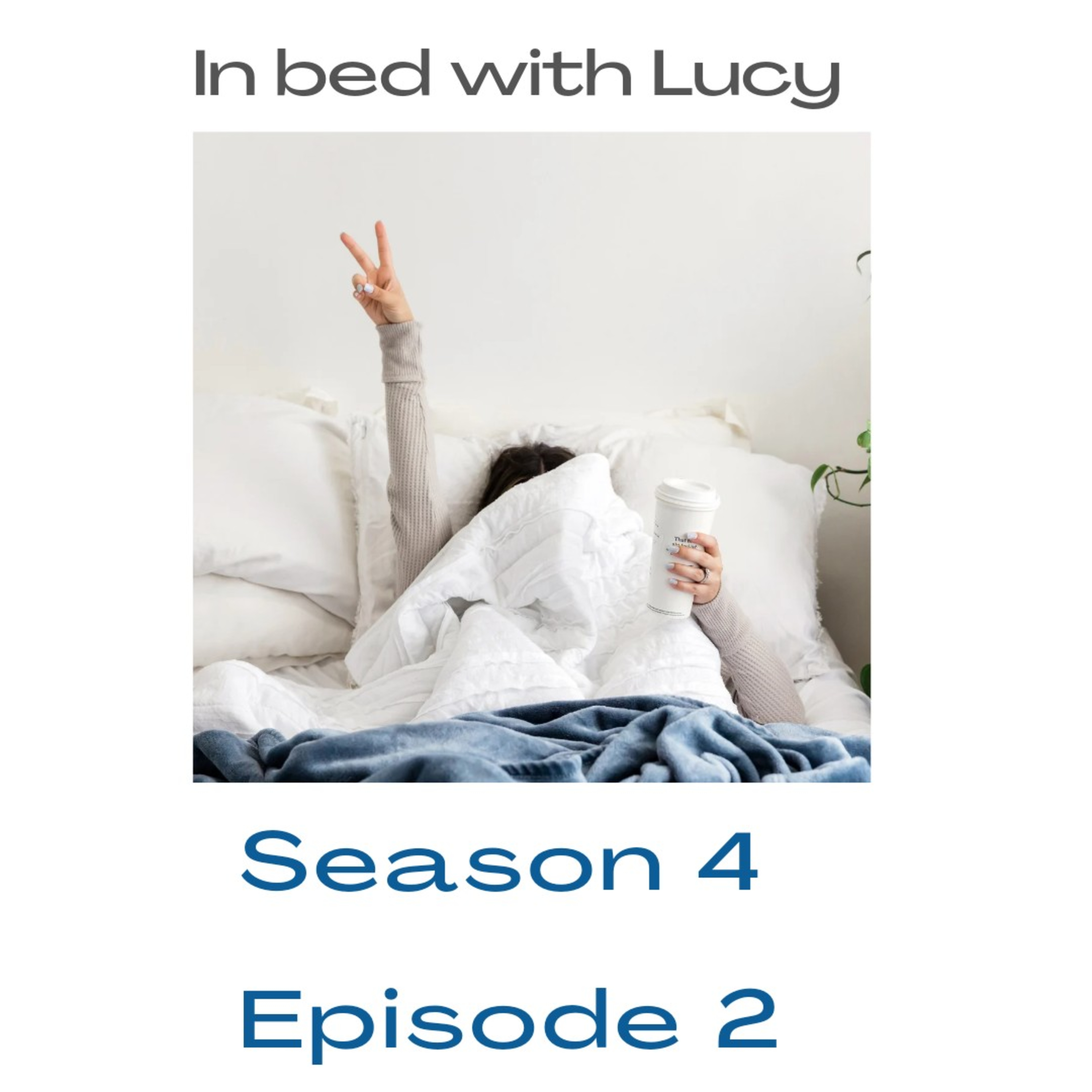 Interview with Miss G. How she got started in the industry episode artwork