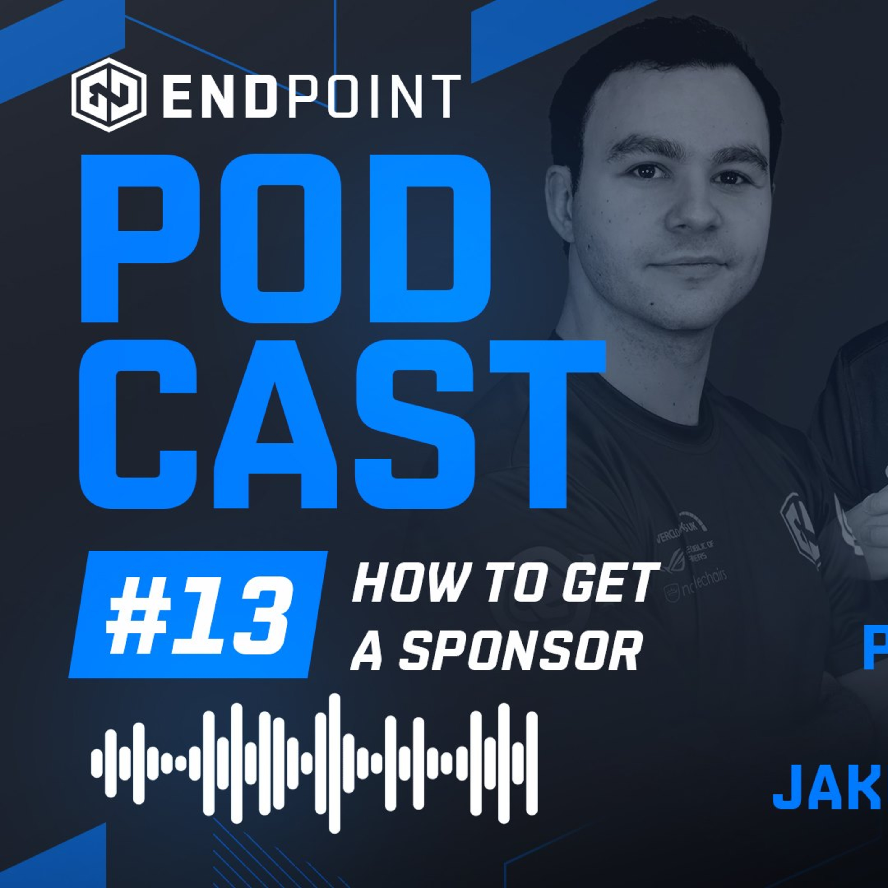 Endpoint Esports Podcast