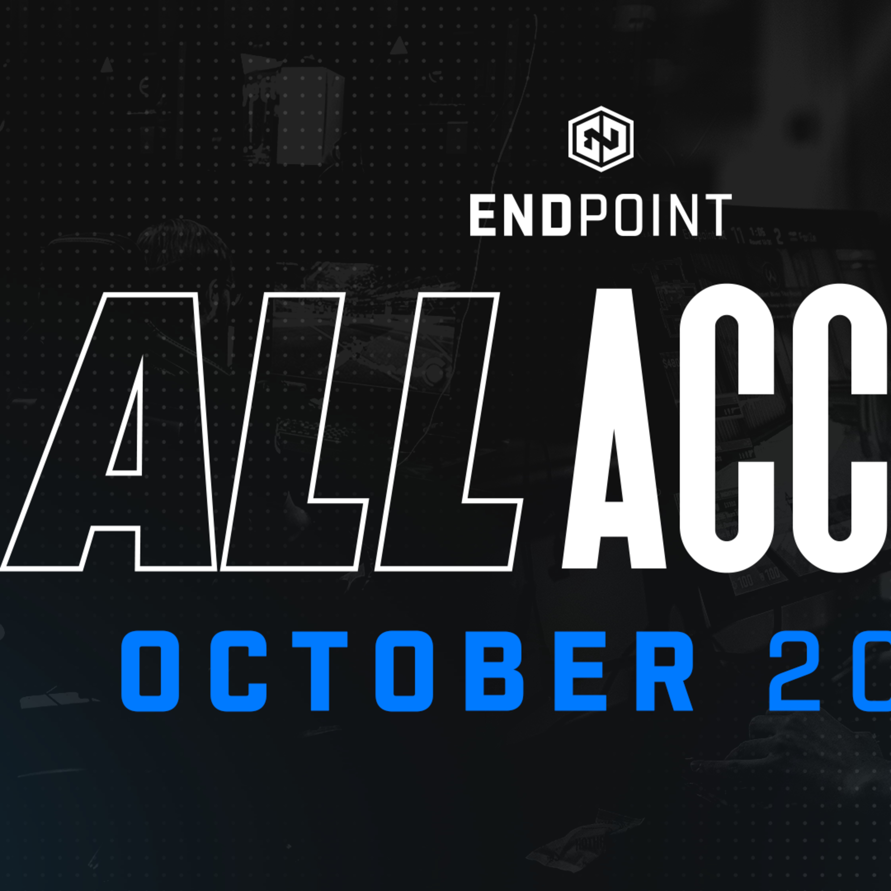 Endpoint Esports Podcast