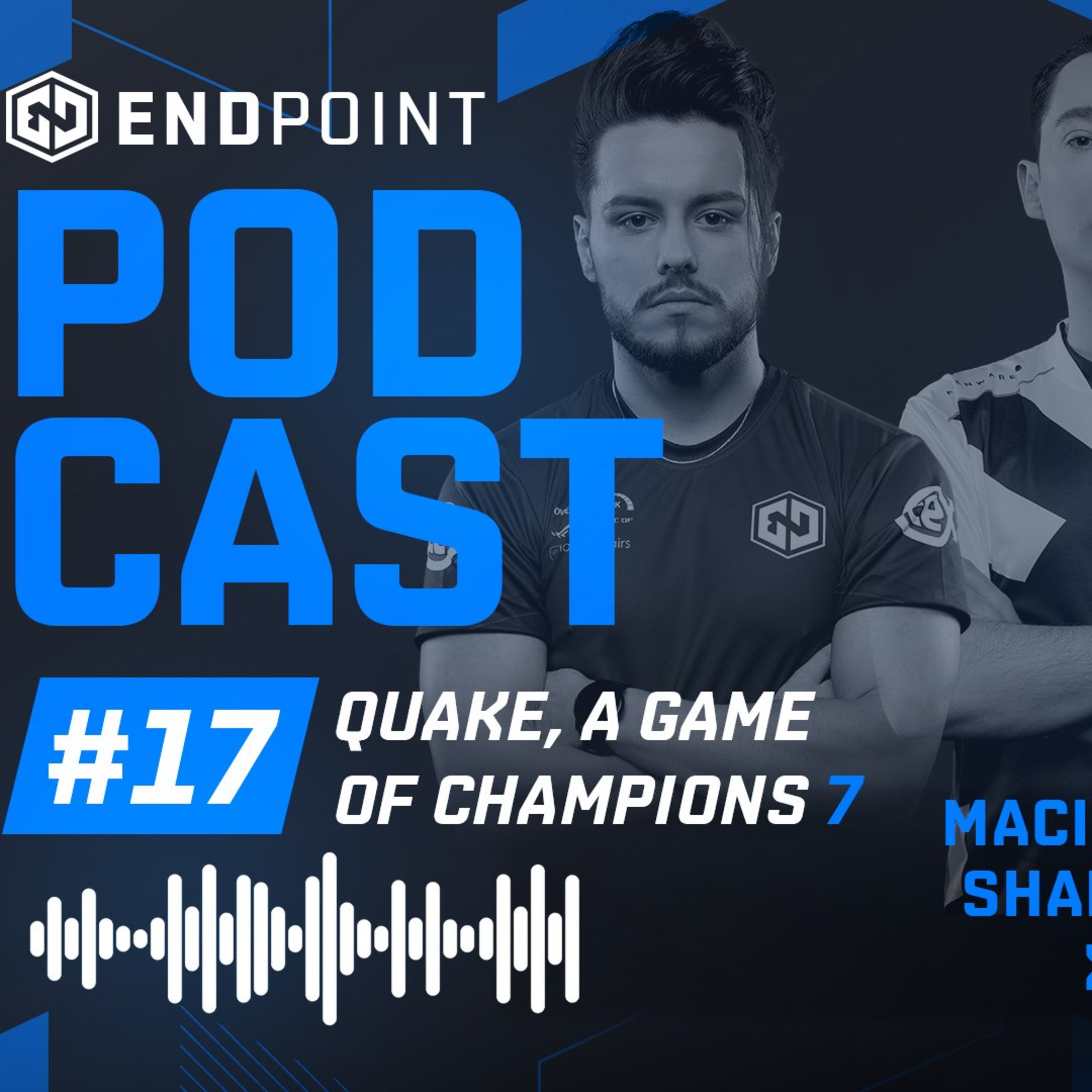 Endpoint Esports Podcast