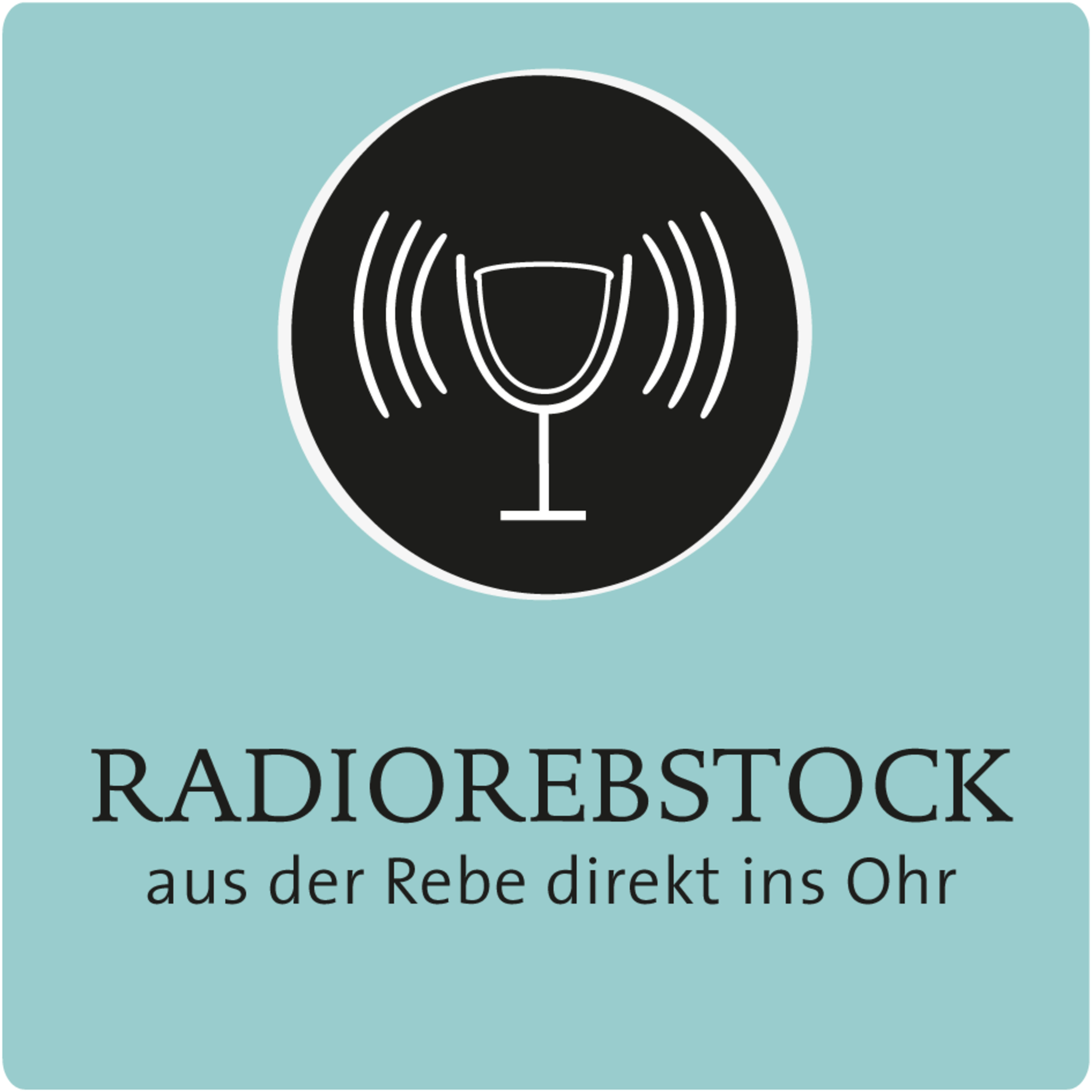 Radio Rebstock - Weinpodcast