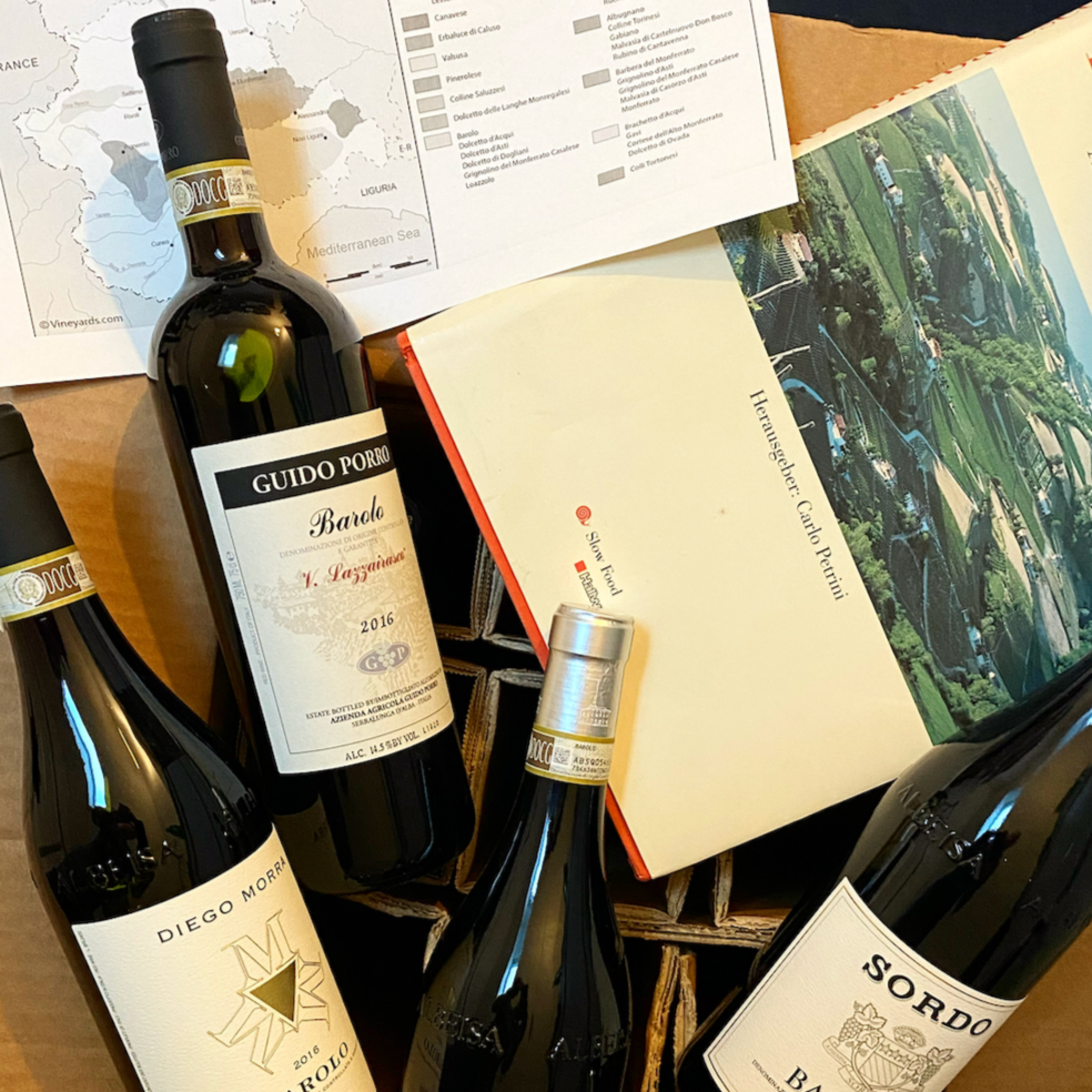 Radio Rebstock - Weinpodcast