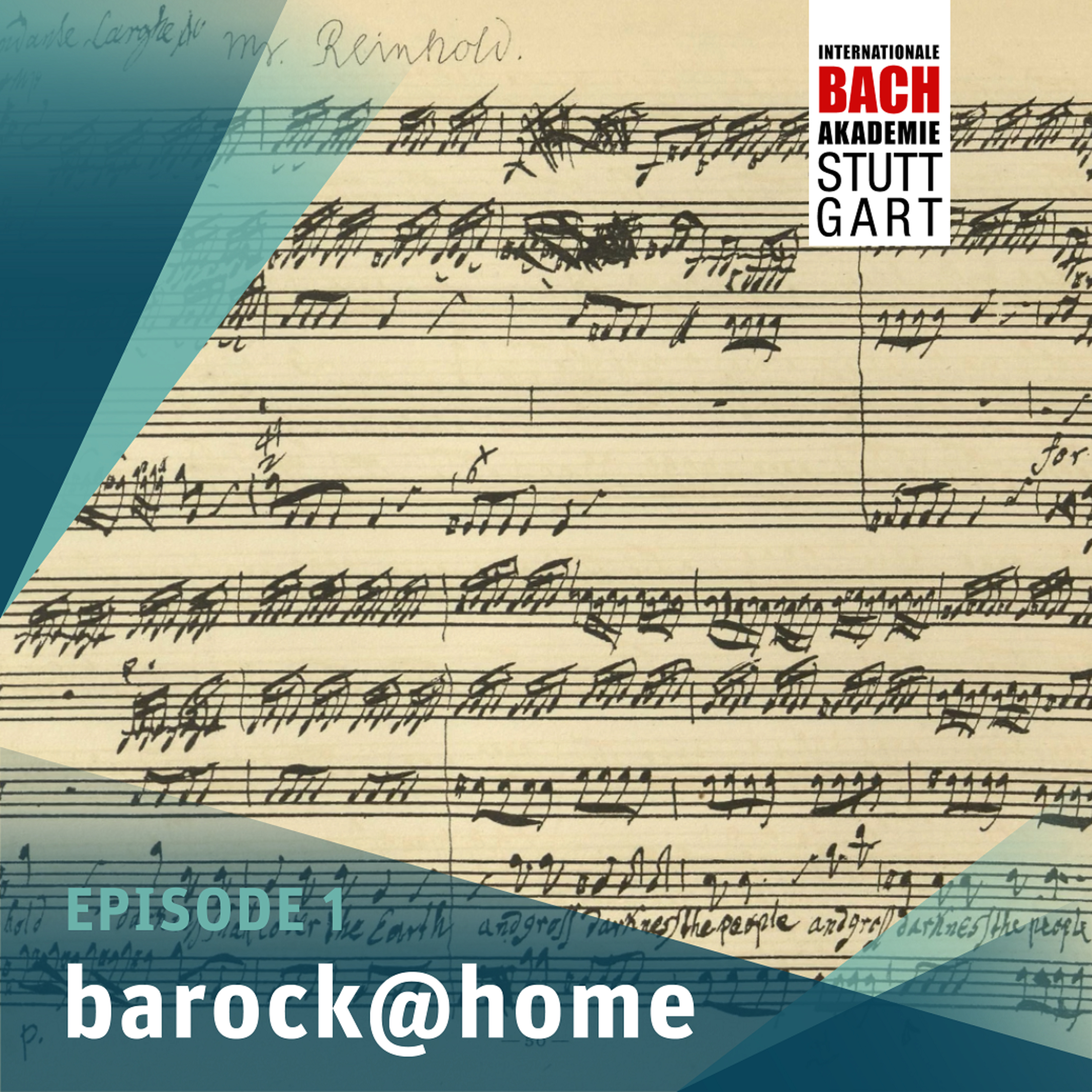 Barock@home