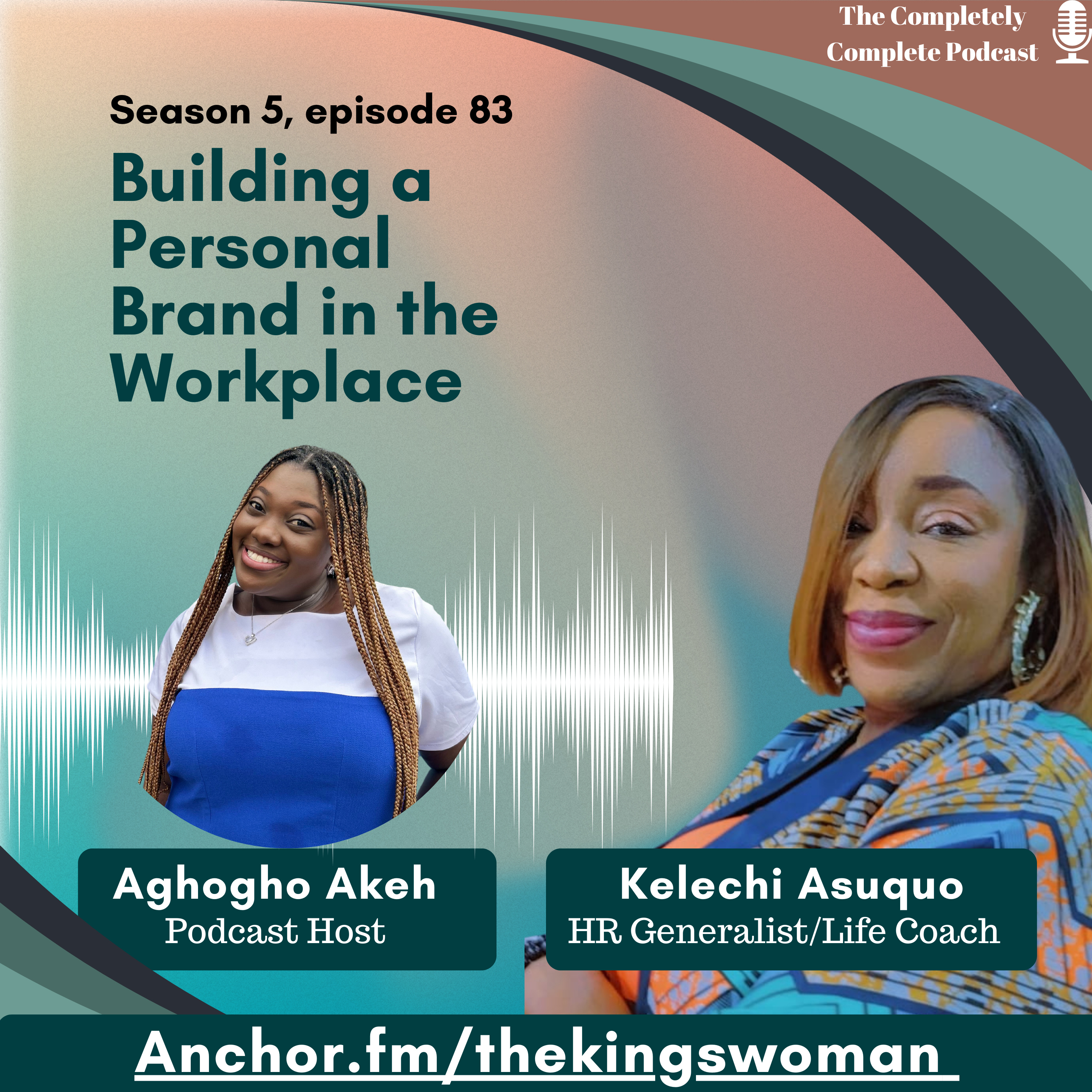 Building a Personal Brand in the Workplace