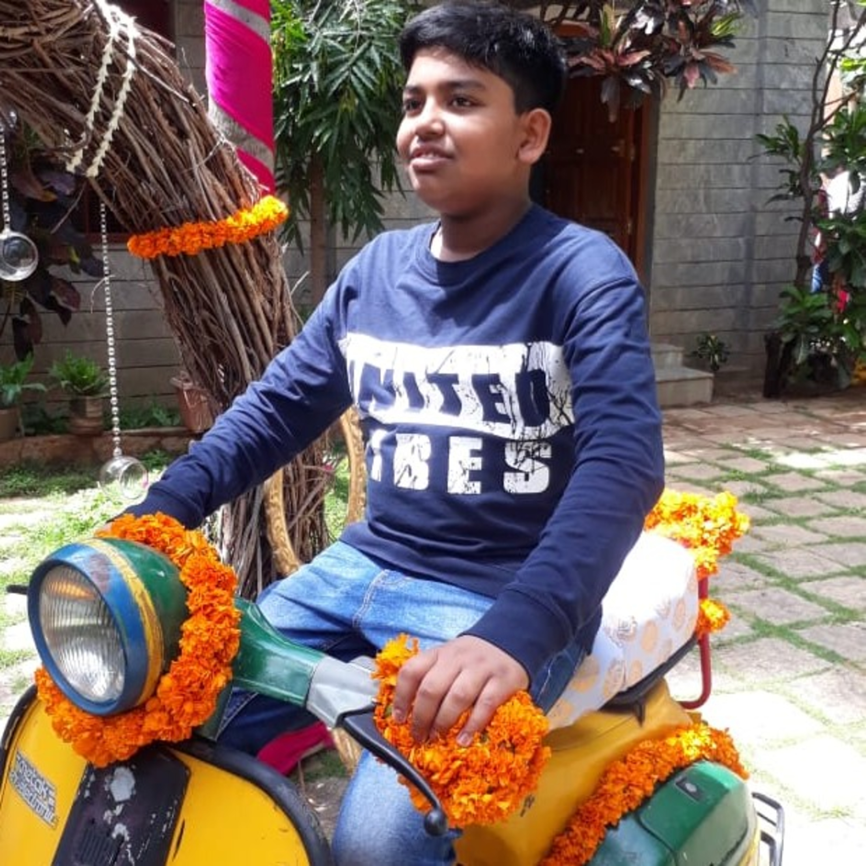 Experiences n life