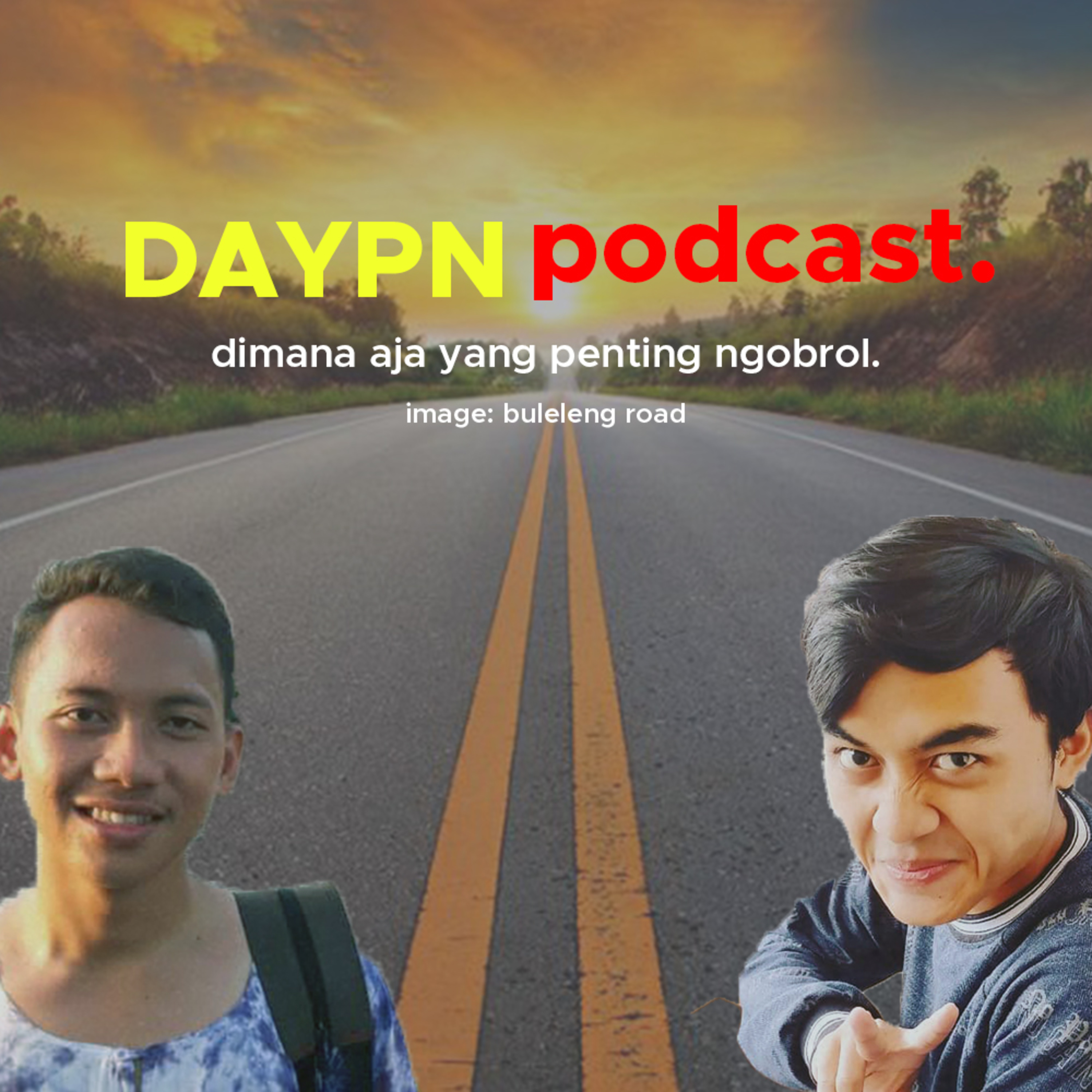 DAYPN Podcast.