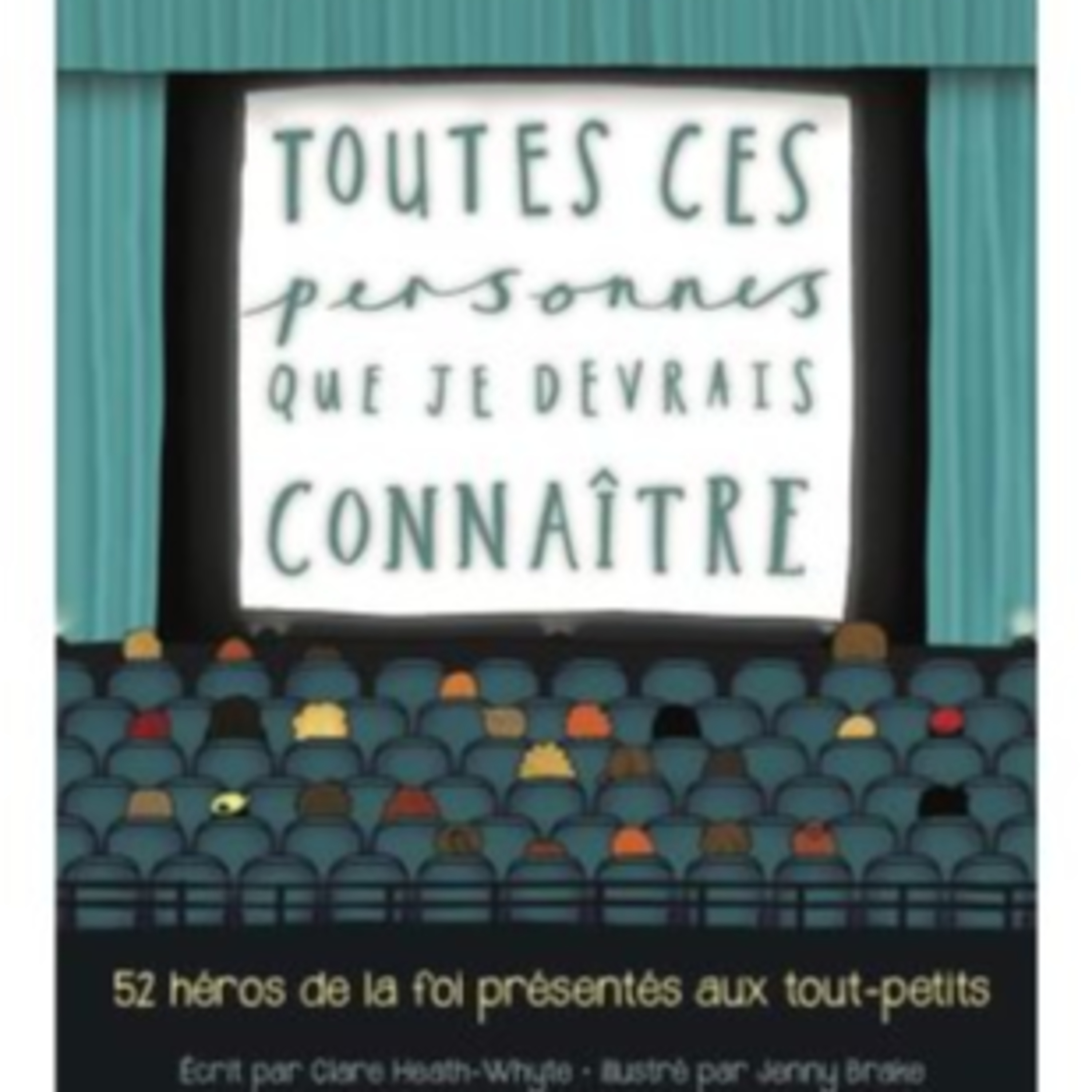 Ecoute l\'Histoire des amis de Jésus