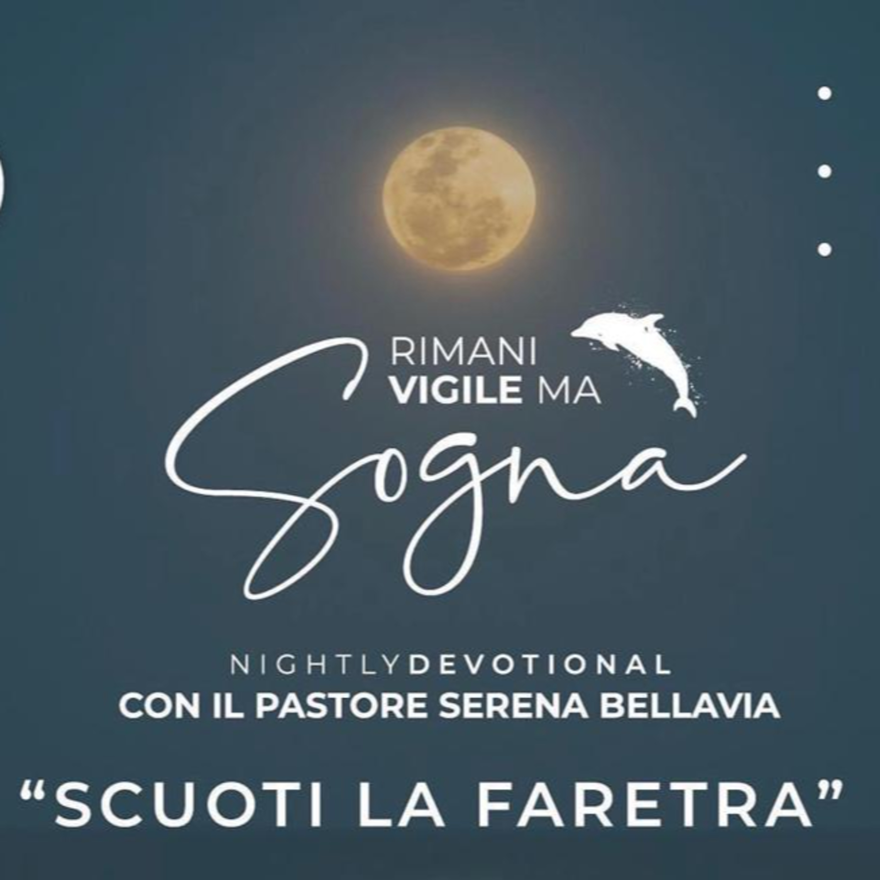 Serena Bellavia Podcast