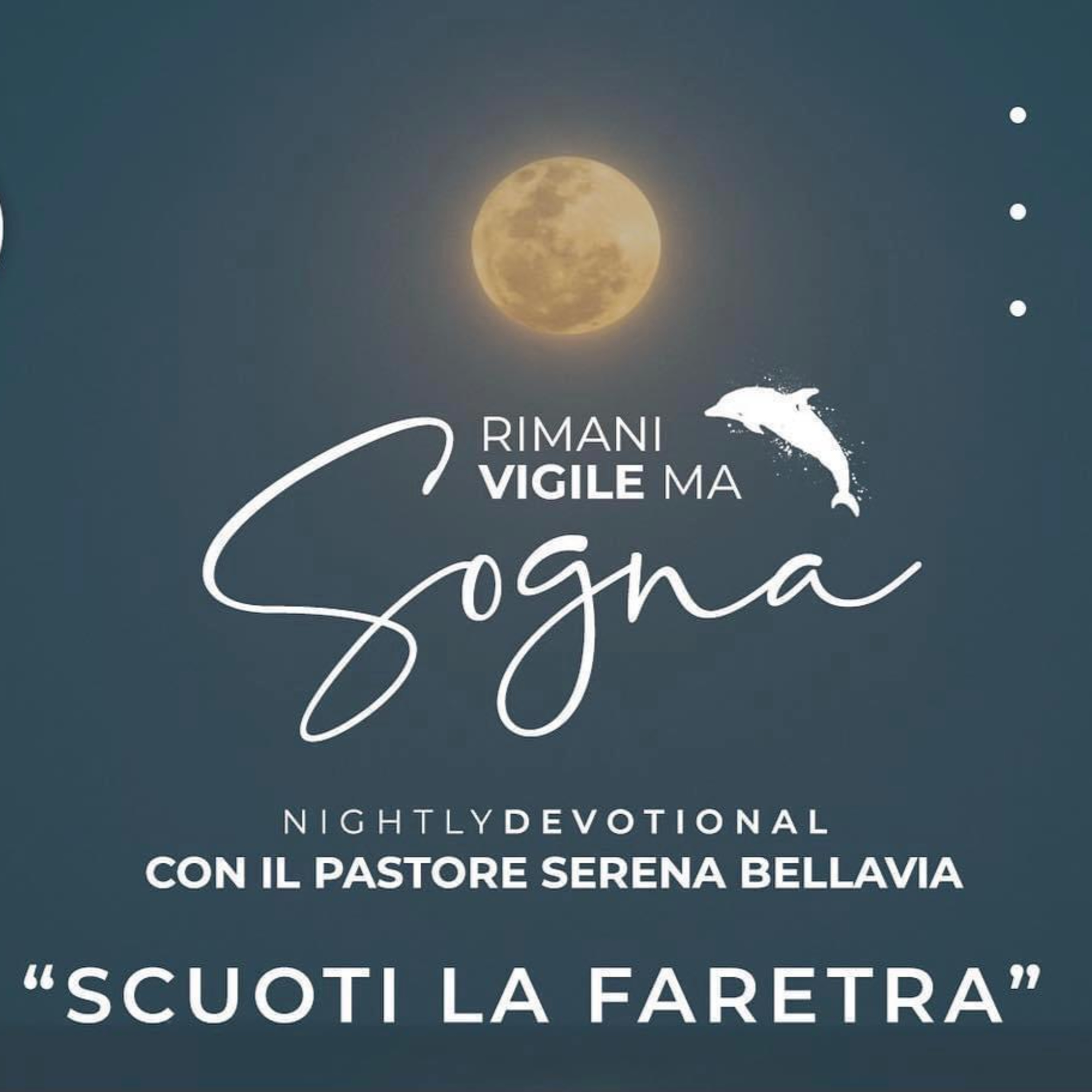 Serena Bellavia Podcast