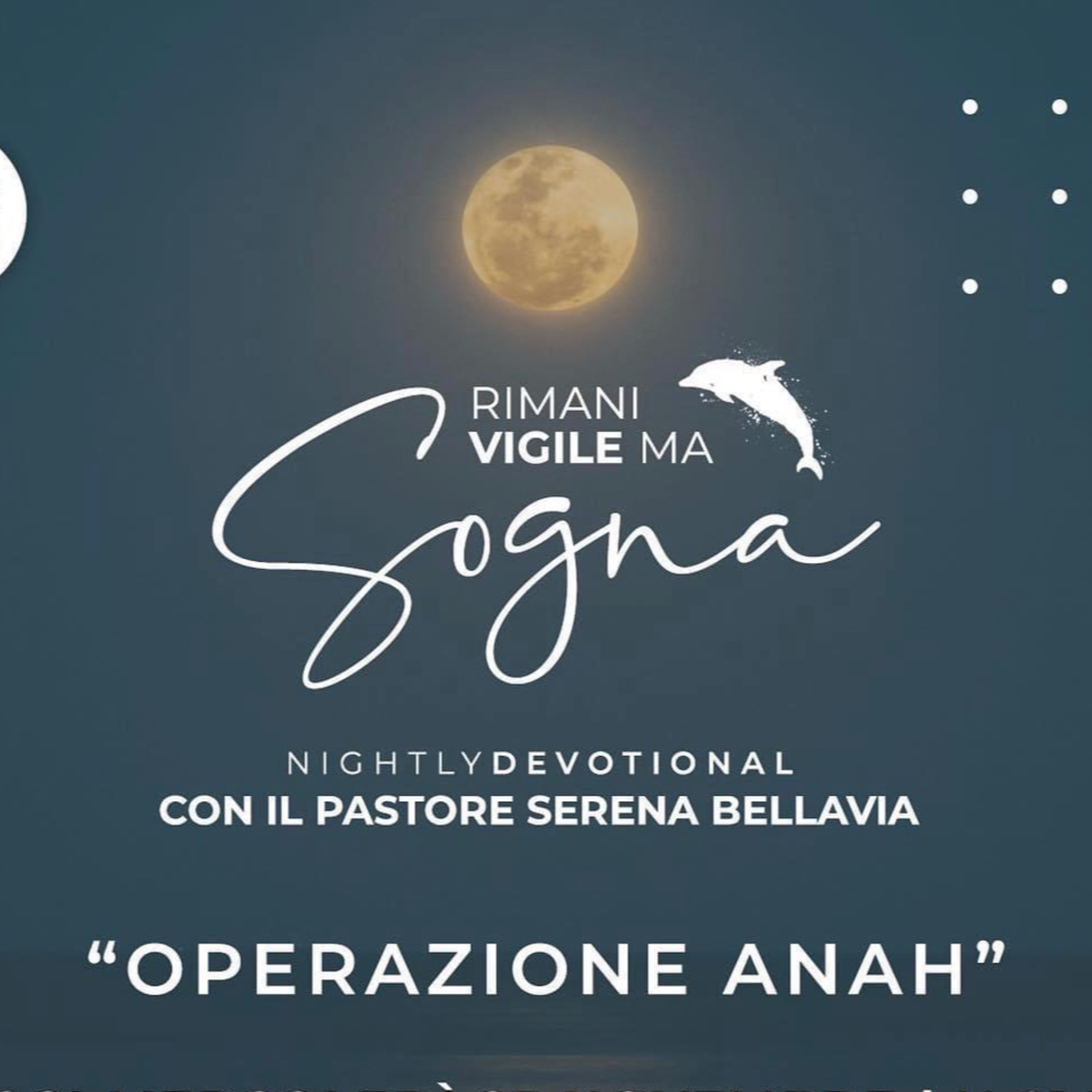 Serena Bellavia Podcast