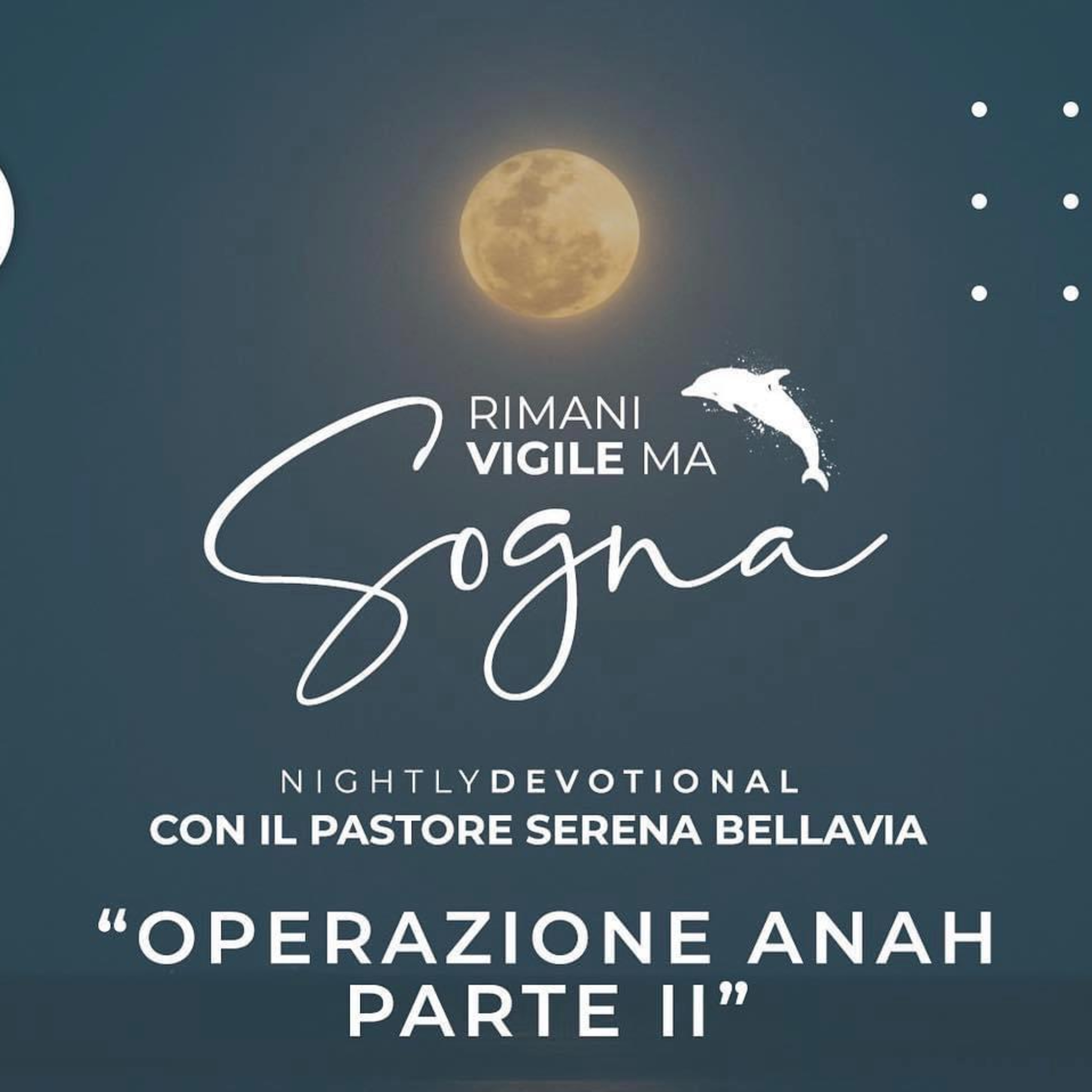 Serena Bellavia Podcast