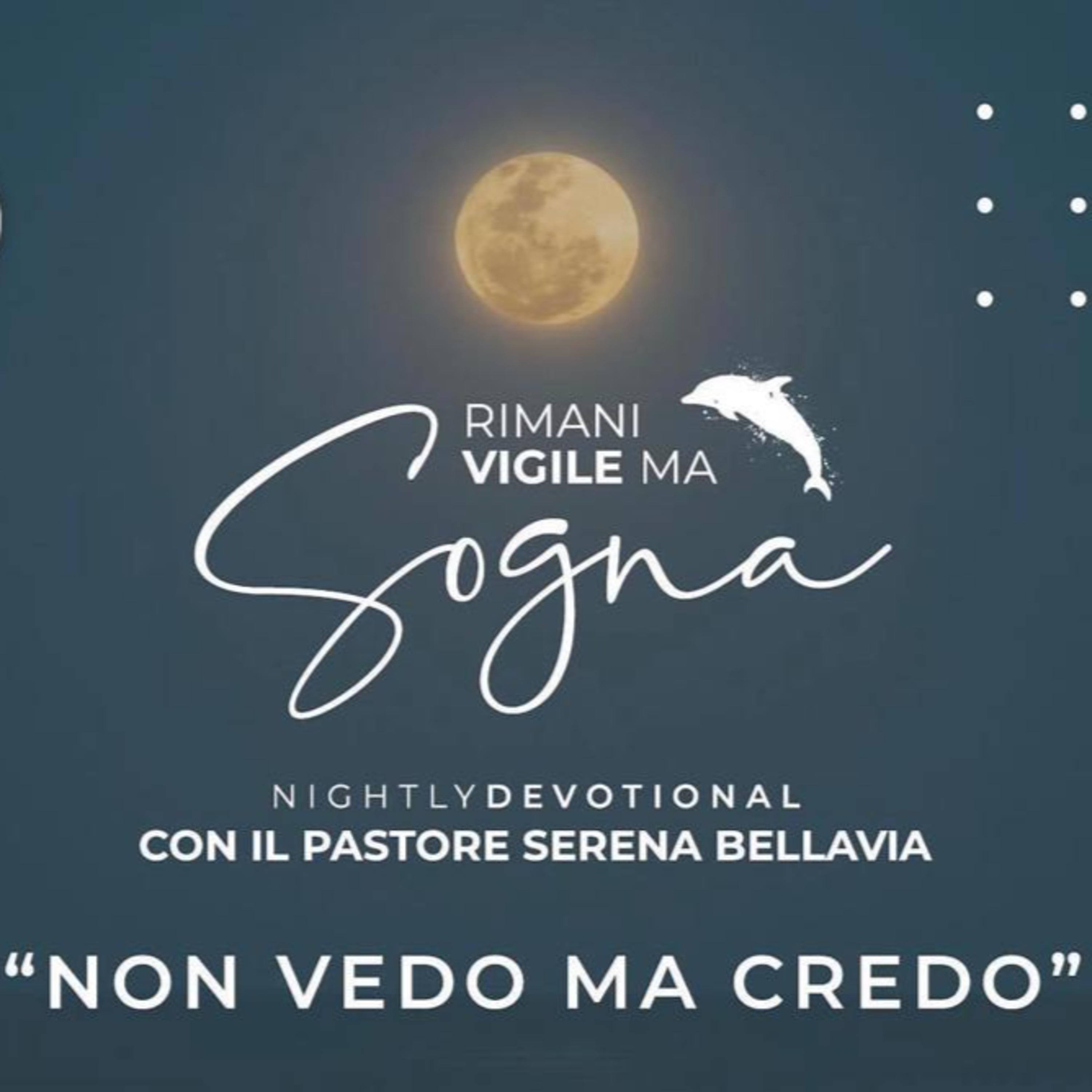 Serena Bellavia Podcast