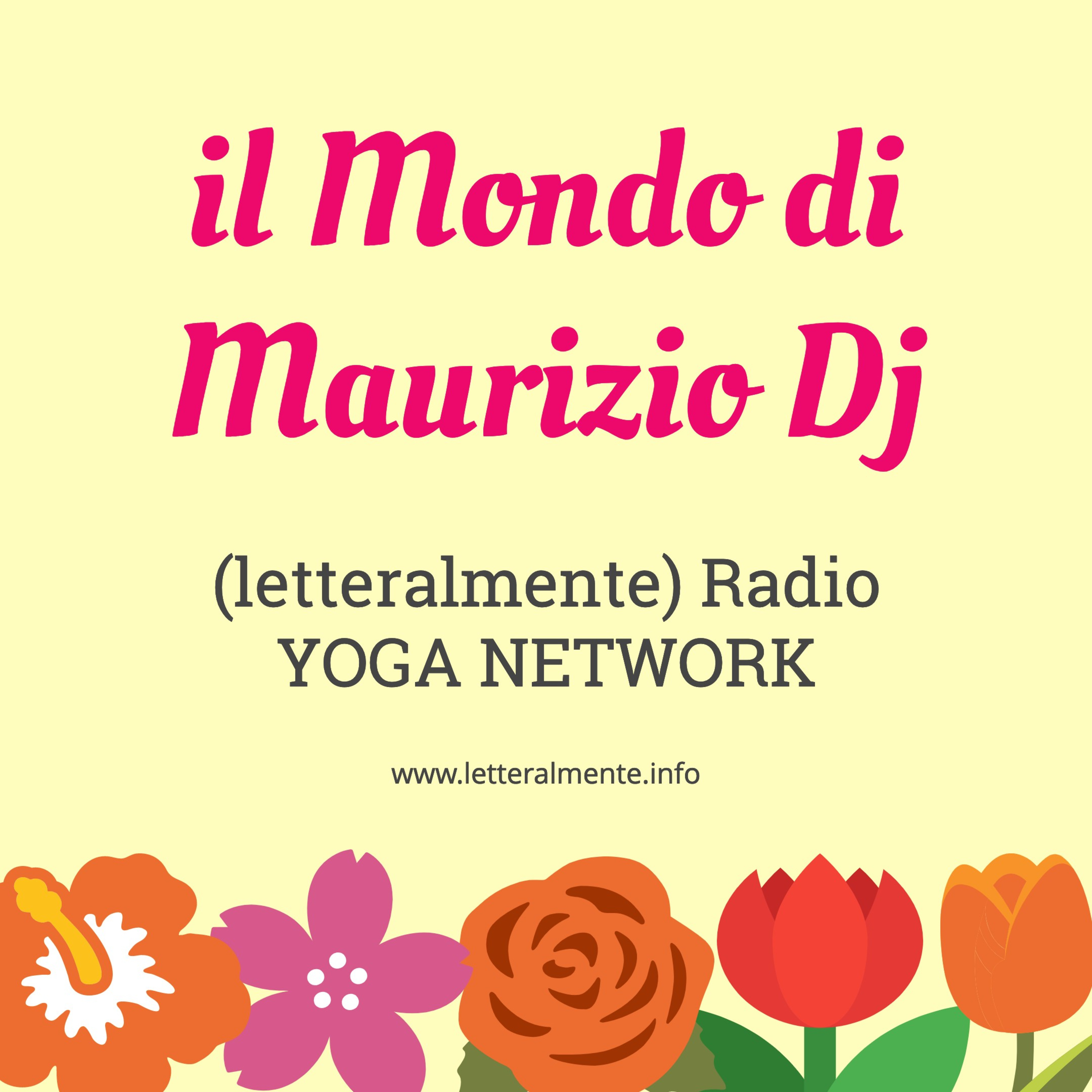il Mondo di Maurizio Dj "Mister master Preferenza"