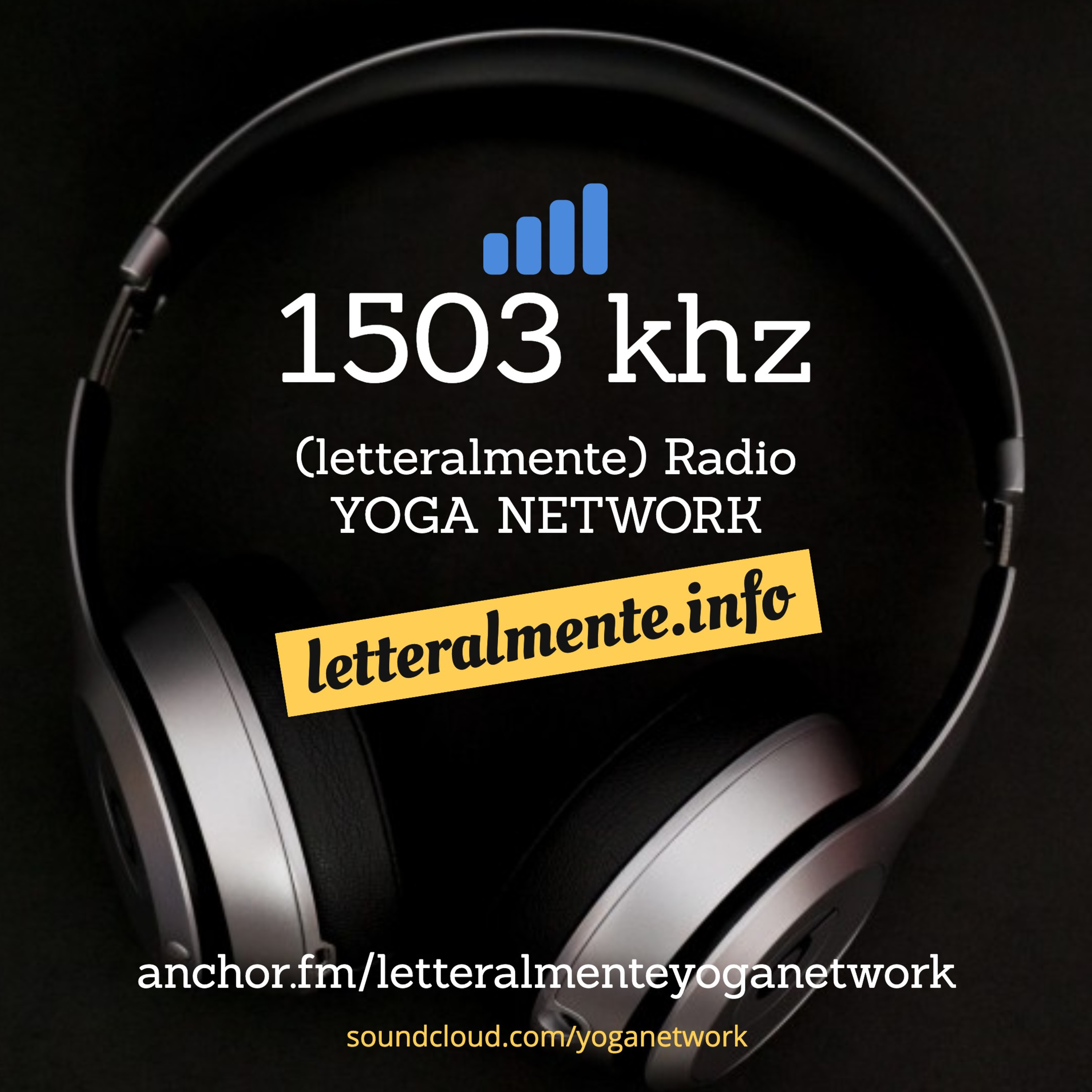k Radio Trani