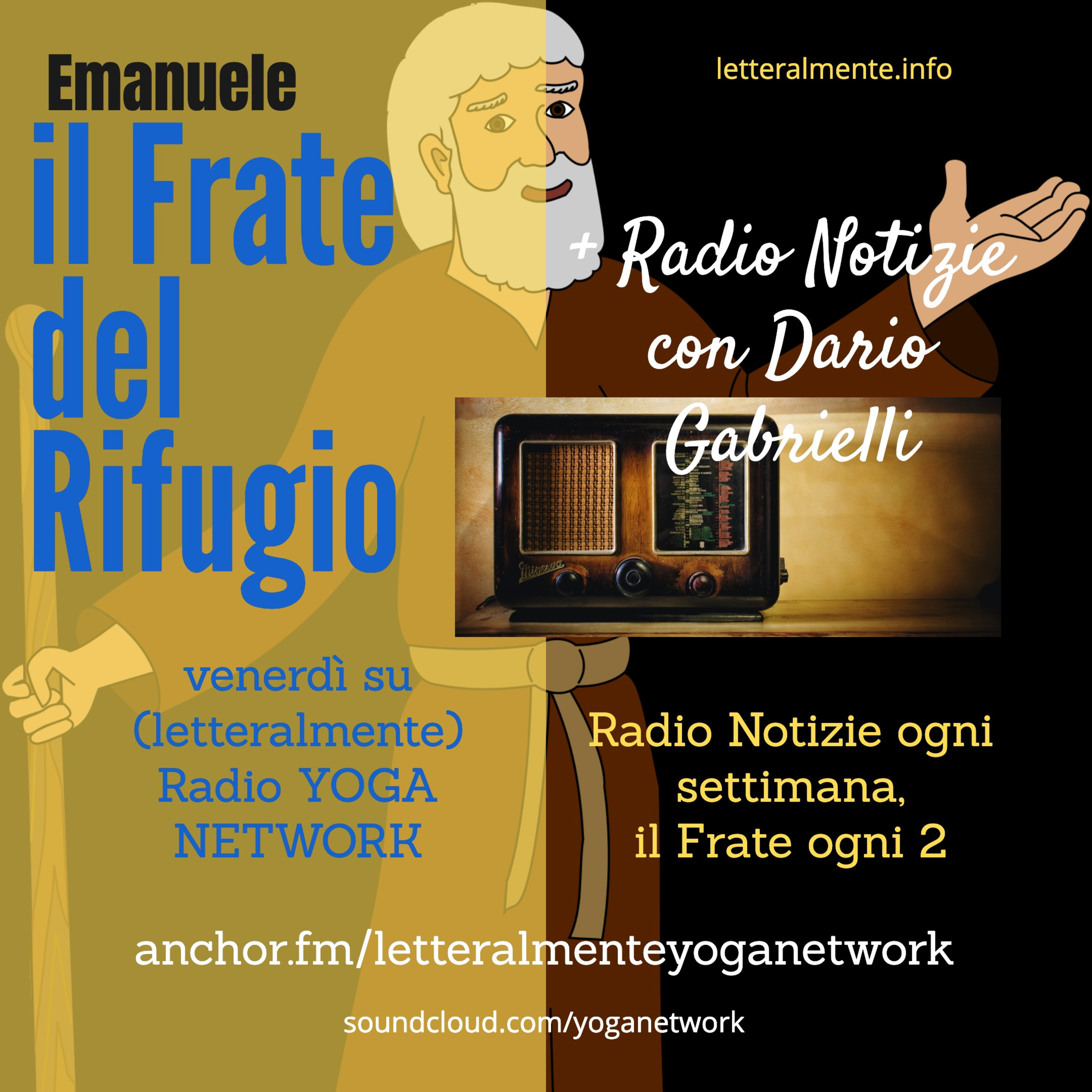 k Radio Trani