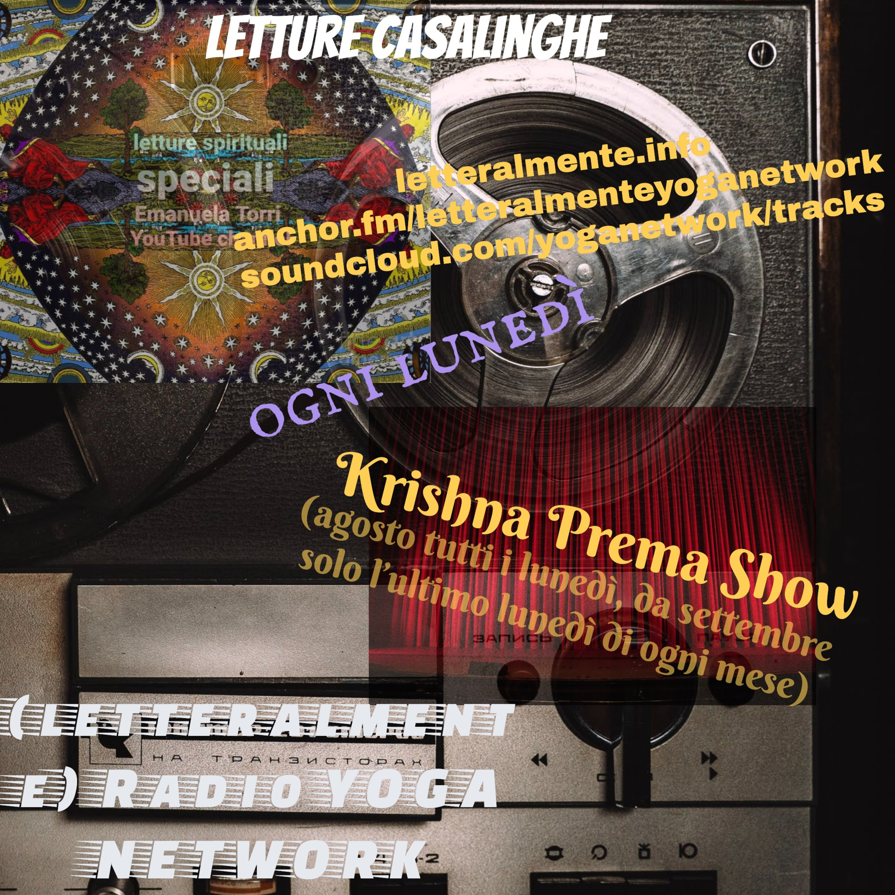 k Radio Trani