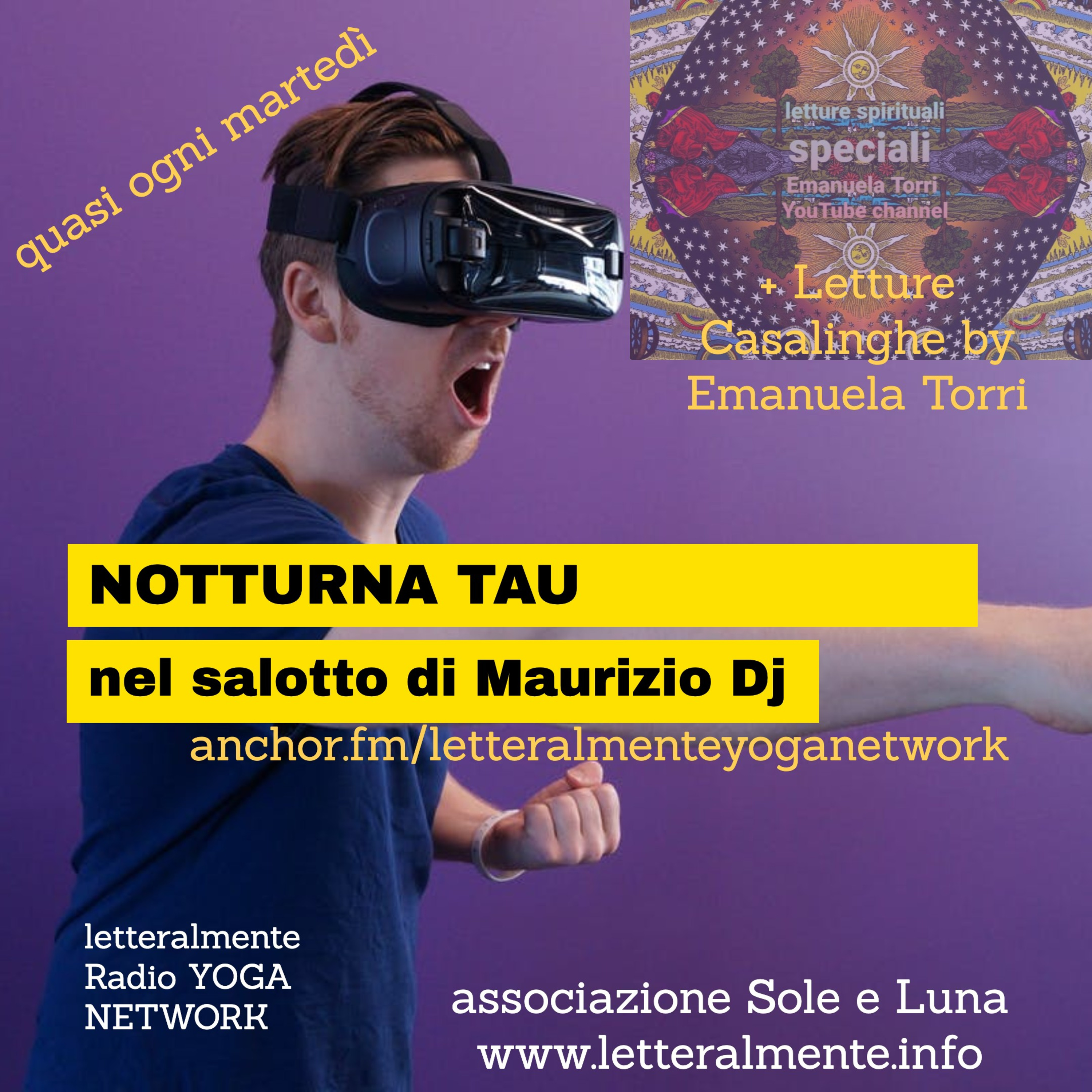 k Radio Trani
