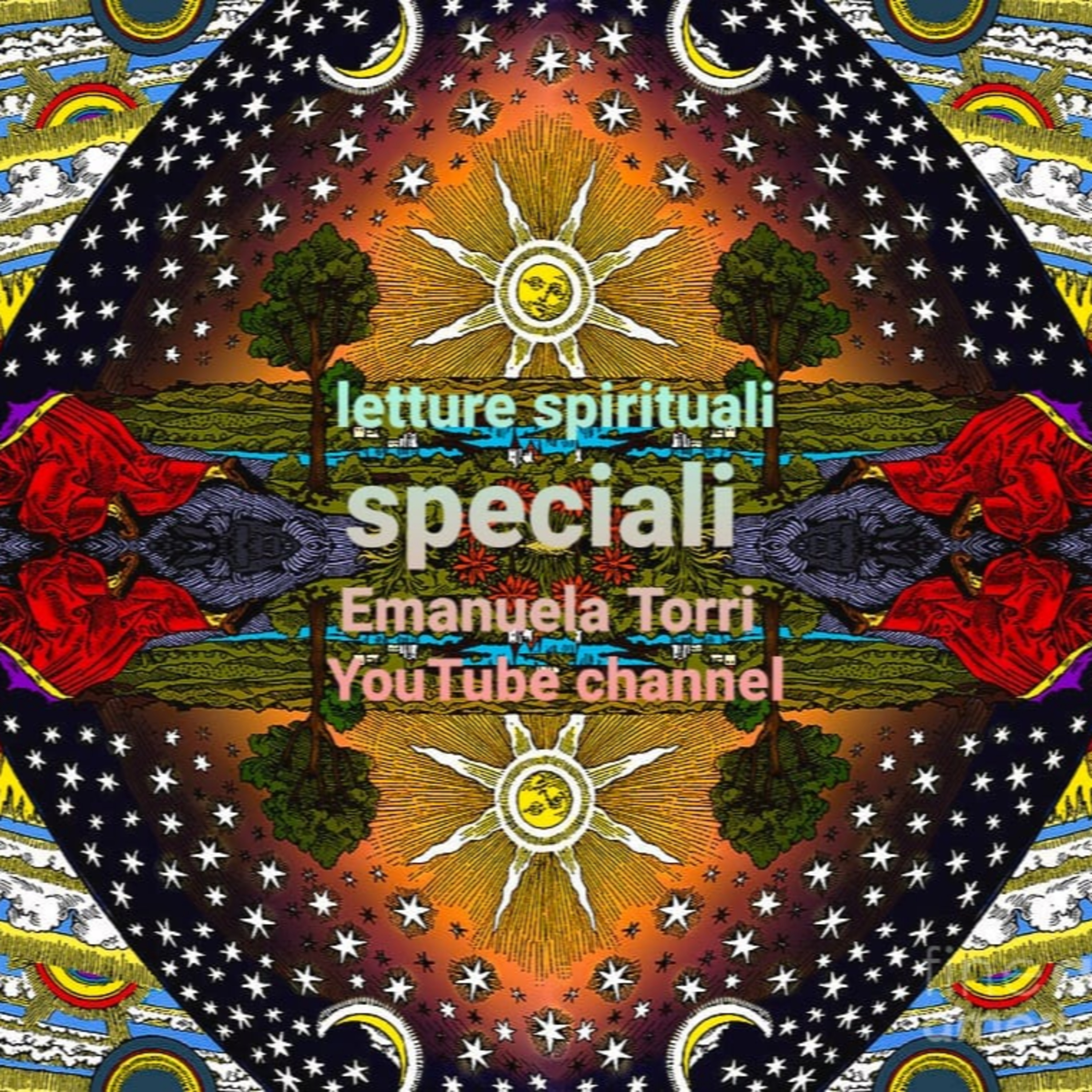 29/9/2020 Emanuela Torri, Letture casalinghe N°14 + Lucie Medici + Nadia Mirasoli episode artwork