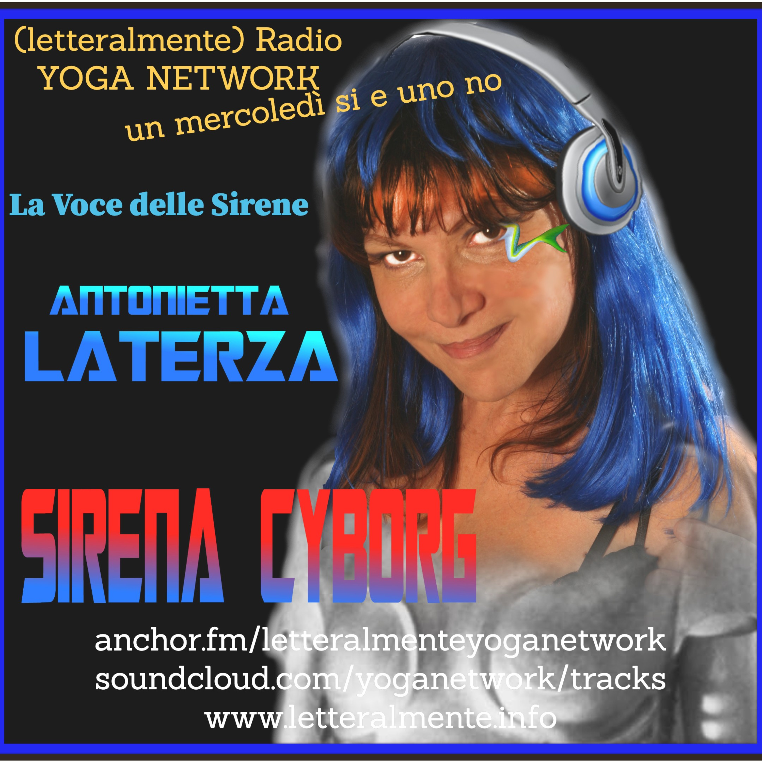 13/12/2020 ANTONIETTA LATERZA + Radio Notizie 31 + Archivio Bologna episode artwork