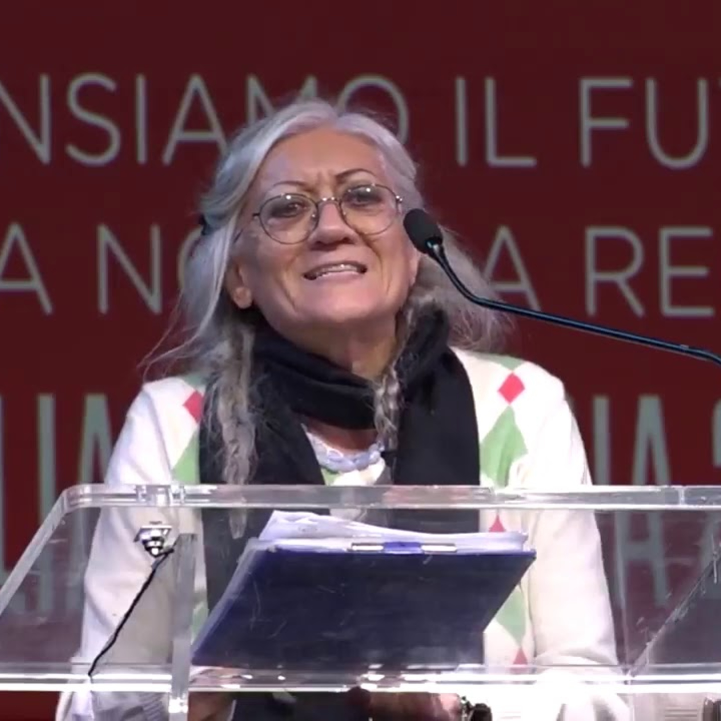 20/12/2020 Lilia Casali (“Animal Liberation”) a “Regione Futura" + "Radio Notizie" 32