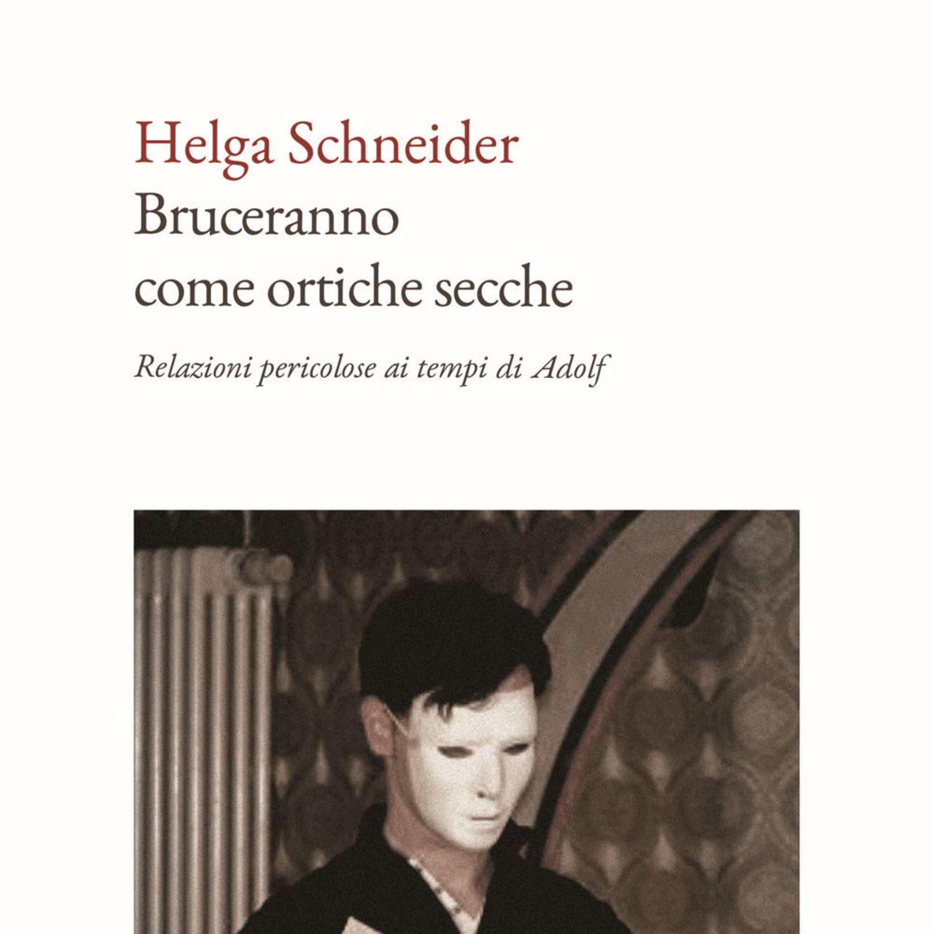 “Bruceranno come ortiche secche” Omosessuali nel terzo Reich episode artwork