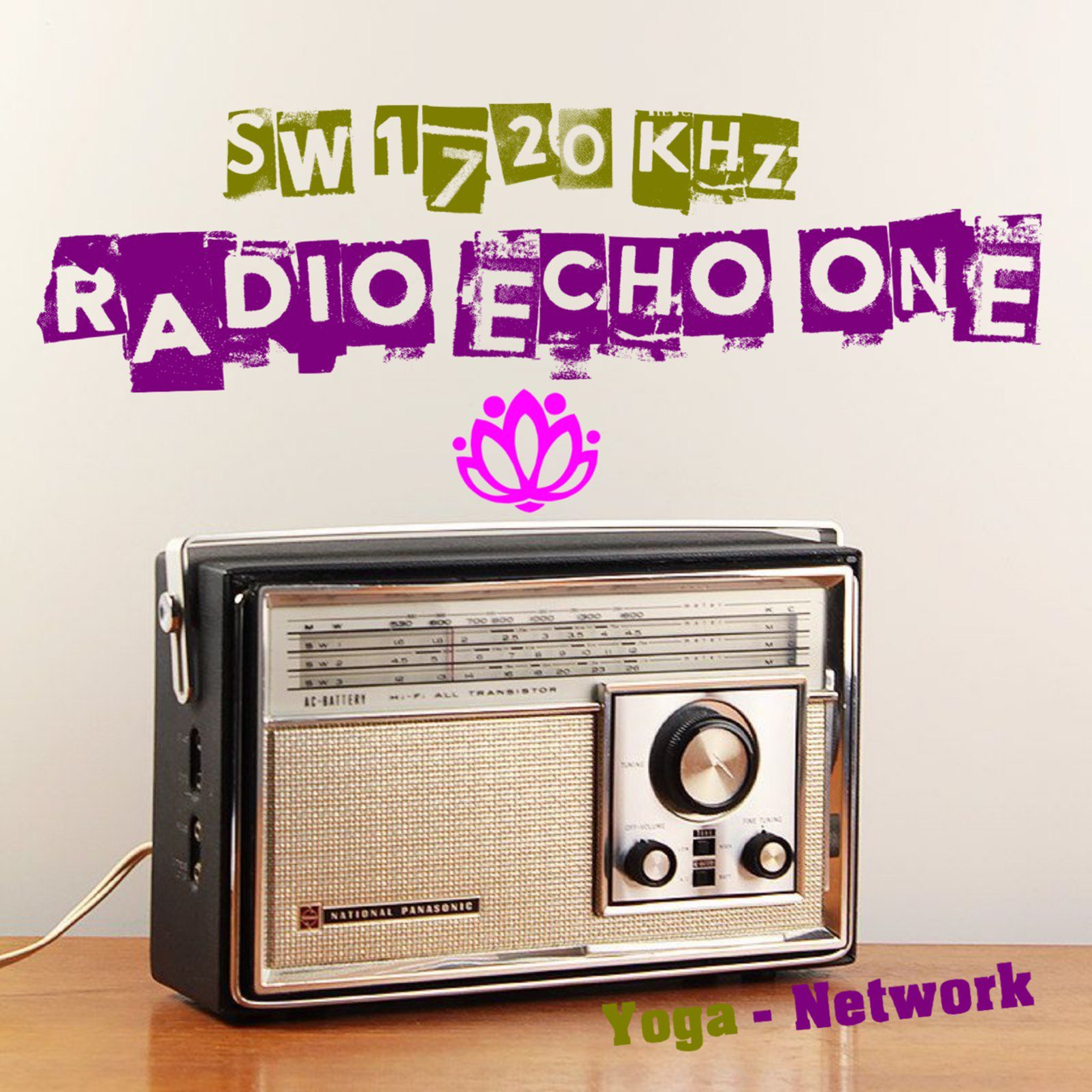 k Radio Trani
