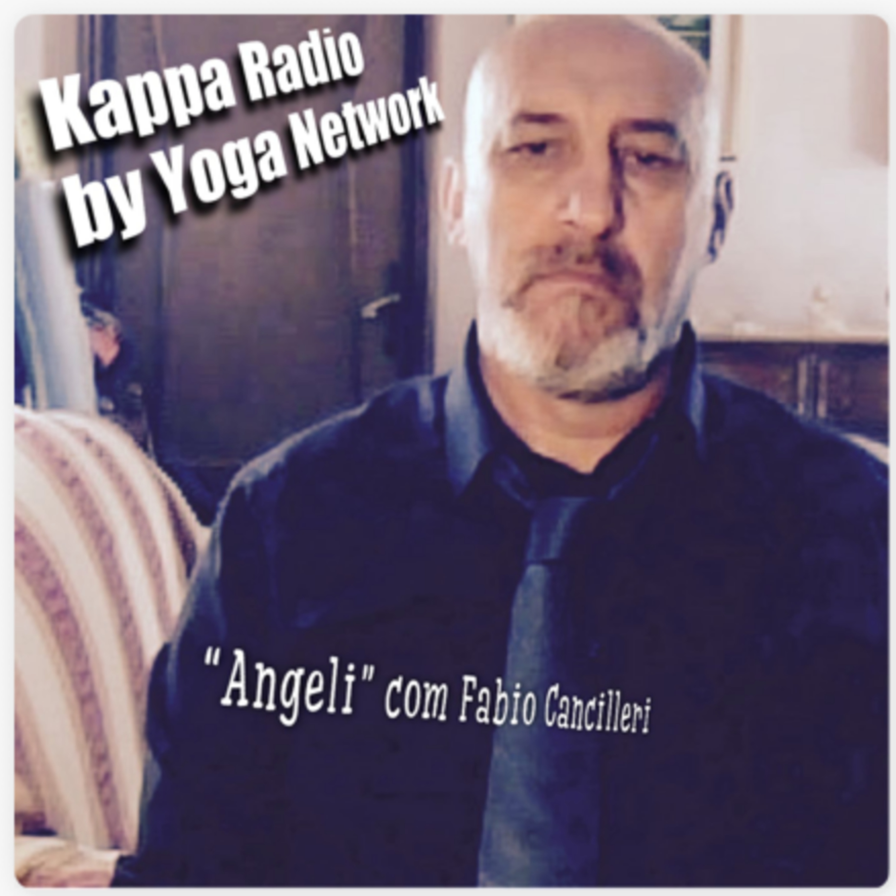 "Stress", con Fabio Cancilleri episode artwork